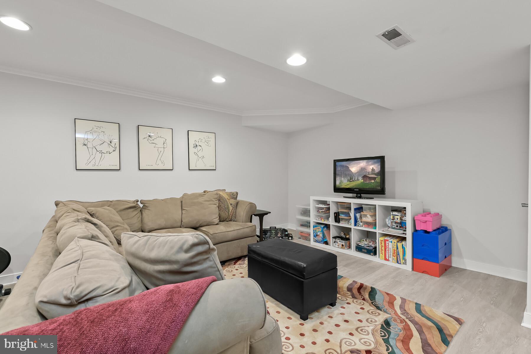 HERITAGE FARM - Residential