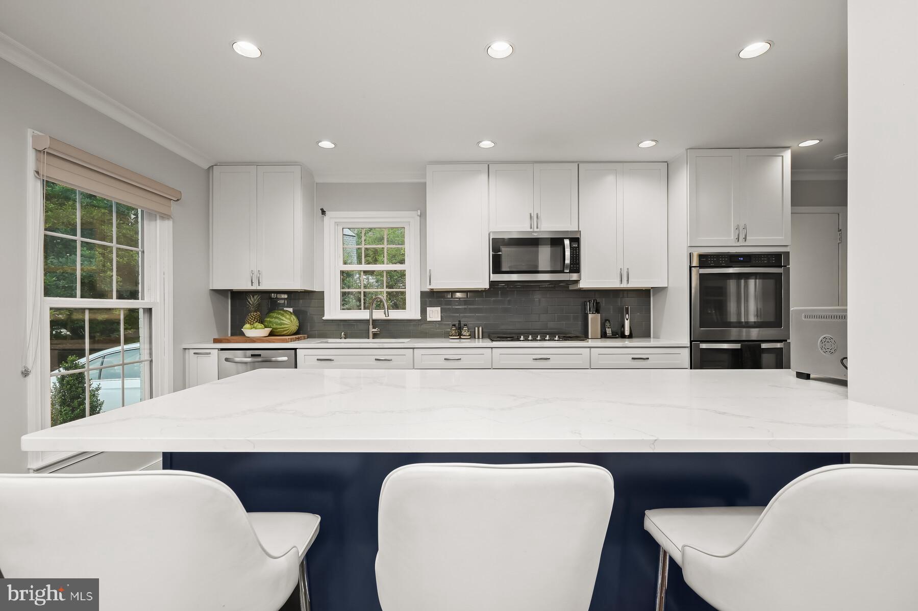 HERITAGE FARM - Residential