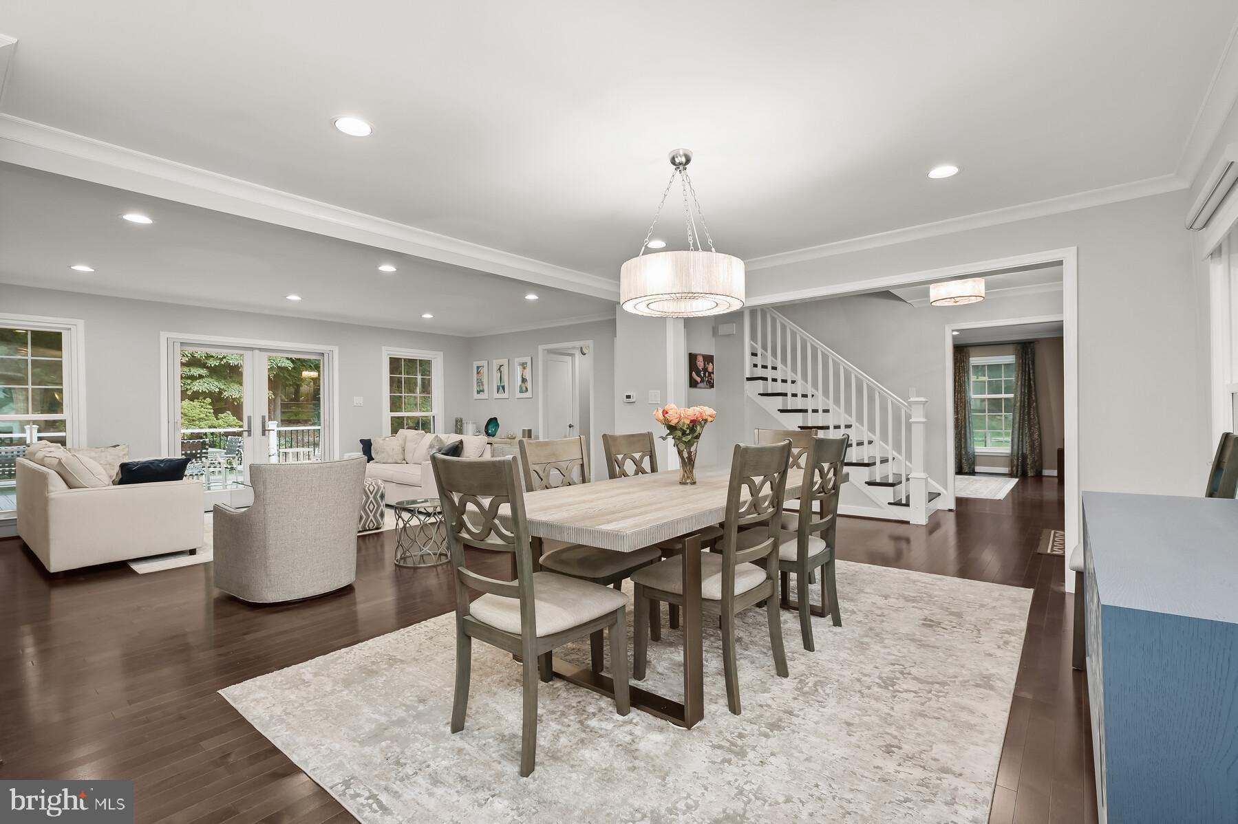 HERITAGE FARM - Residential