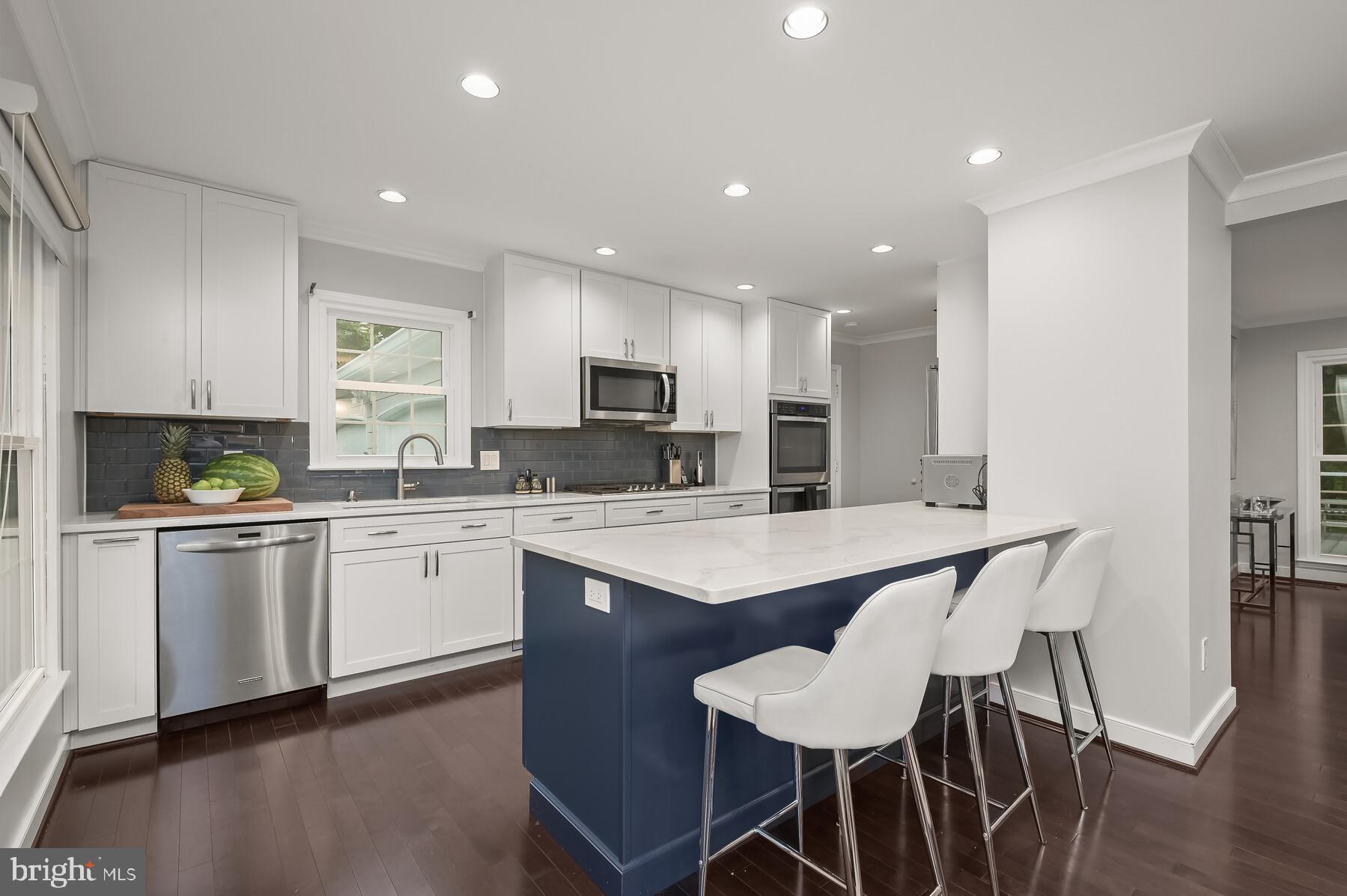 HERITAGE FARM - Residential