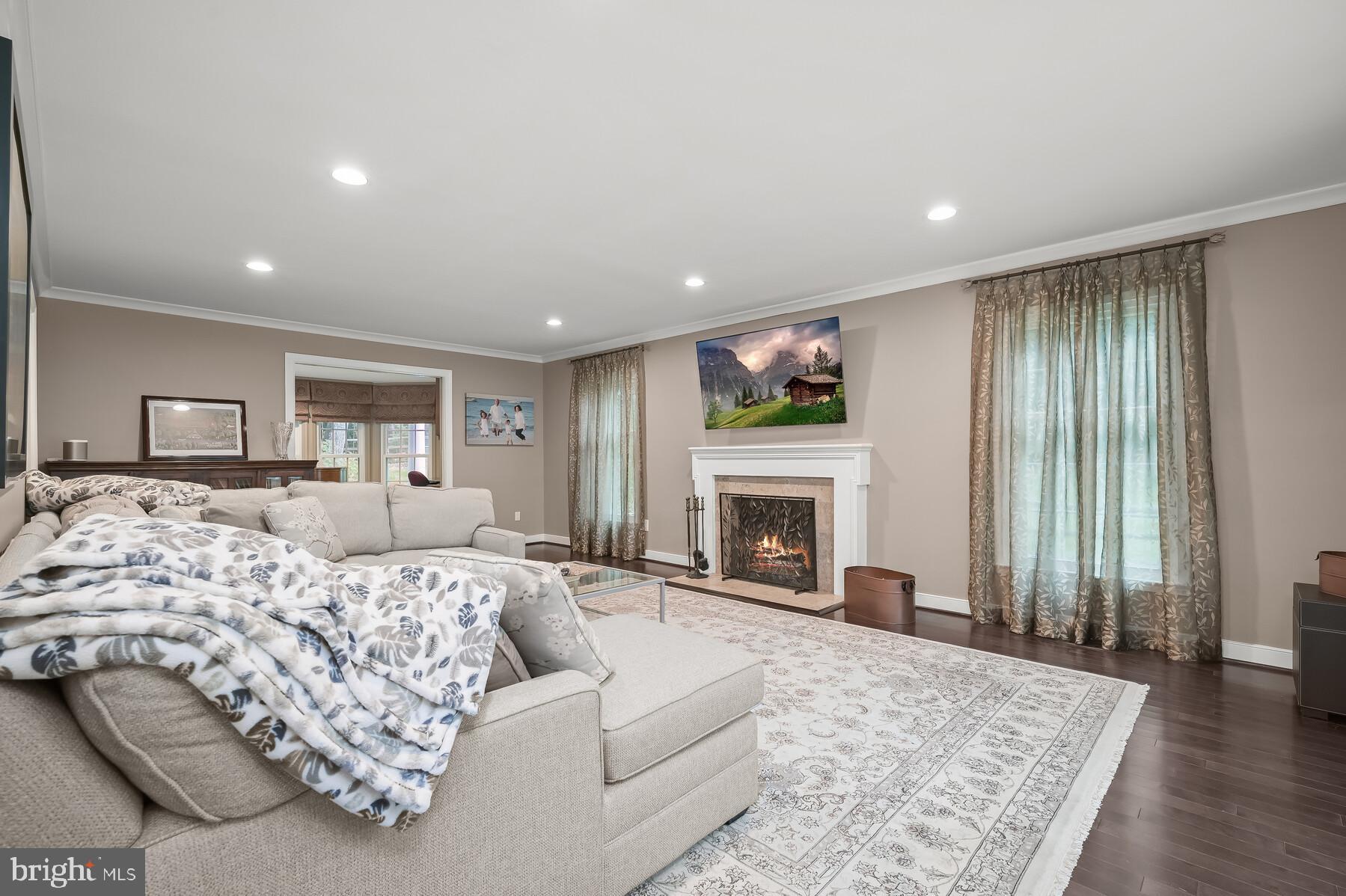 HERITAGE FARM - Residential