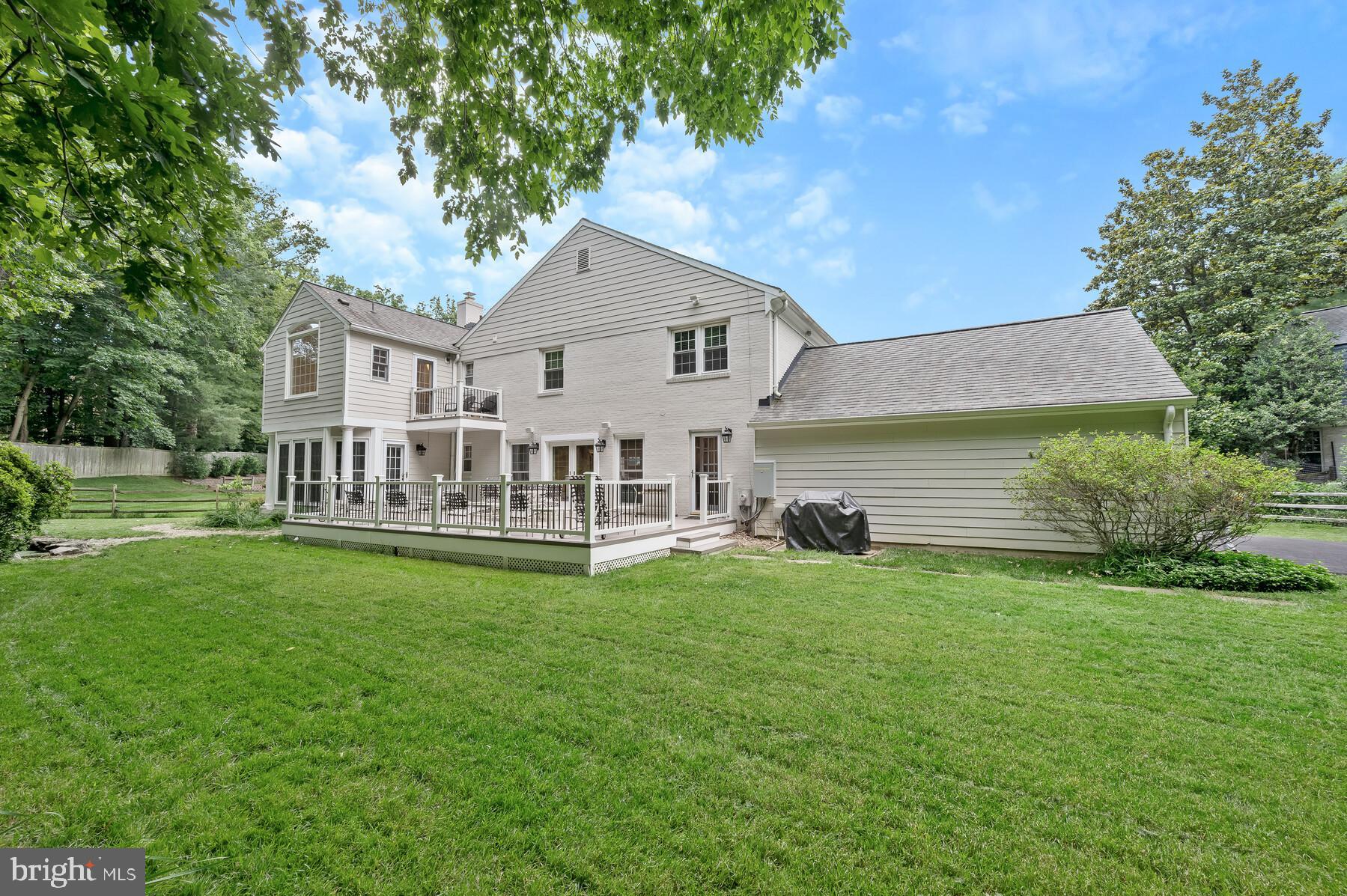 HERITAGE FARM - Residential