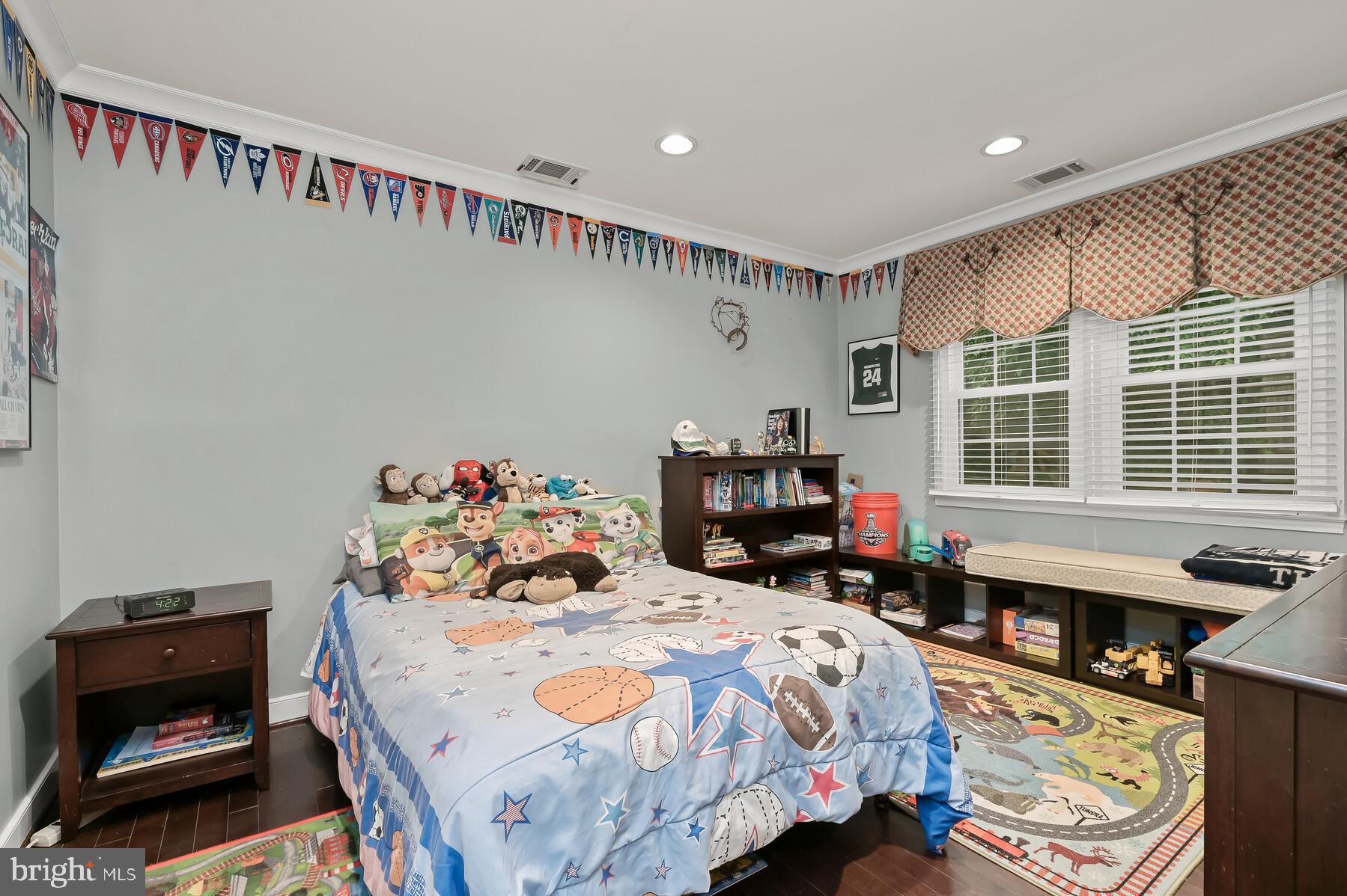 HERITAGE FARM - Residential