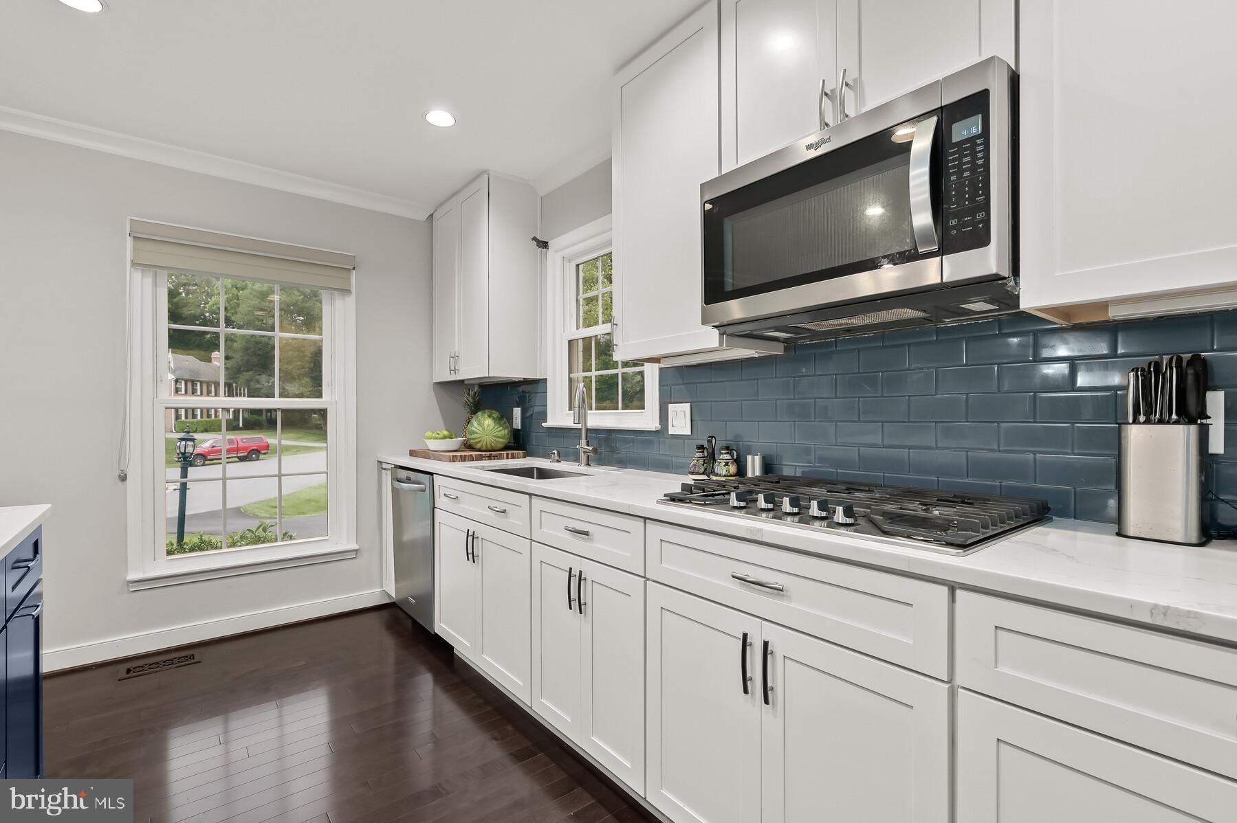 HERITAGE FARM - Residential