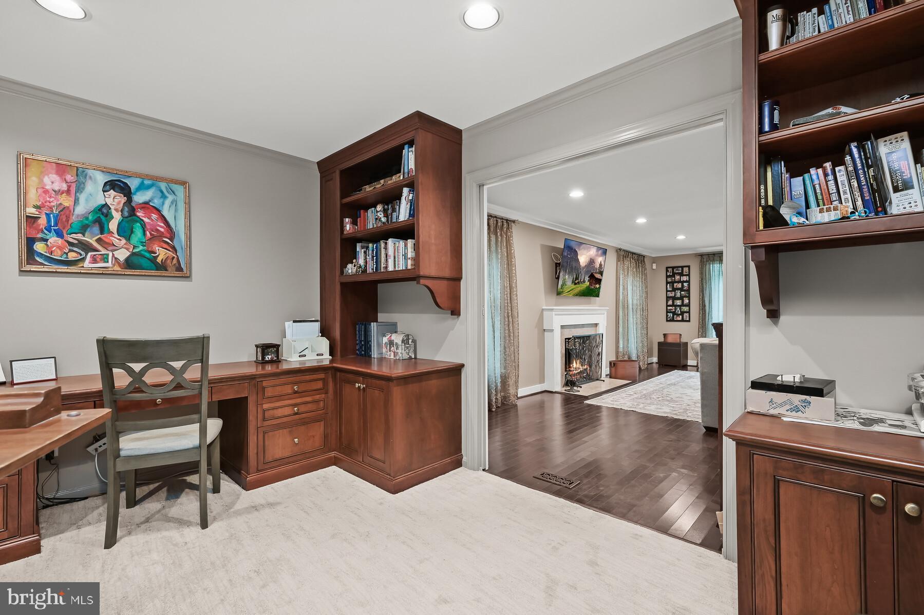 HERITAGE FARM - Residential