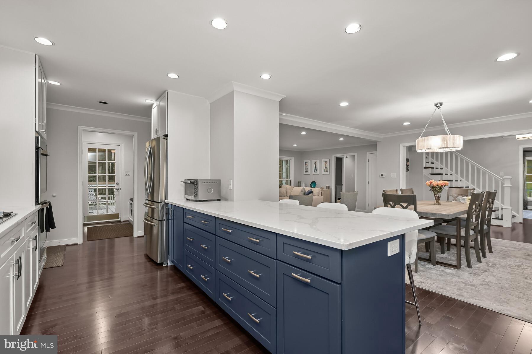 HERITAGE FARM - Residential