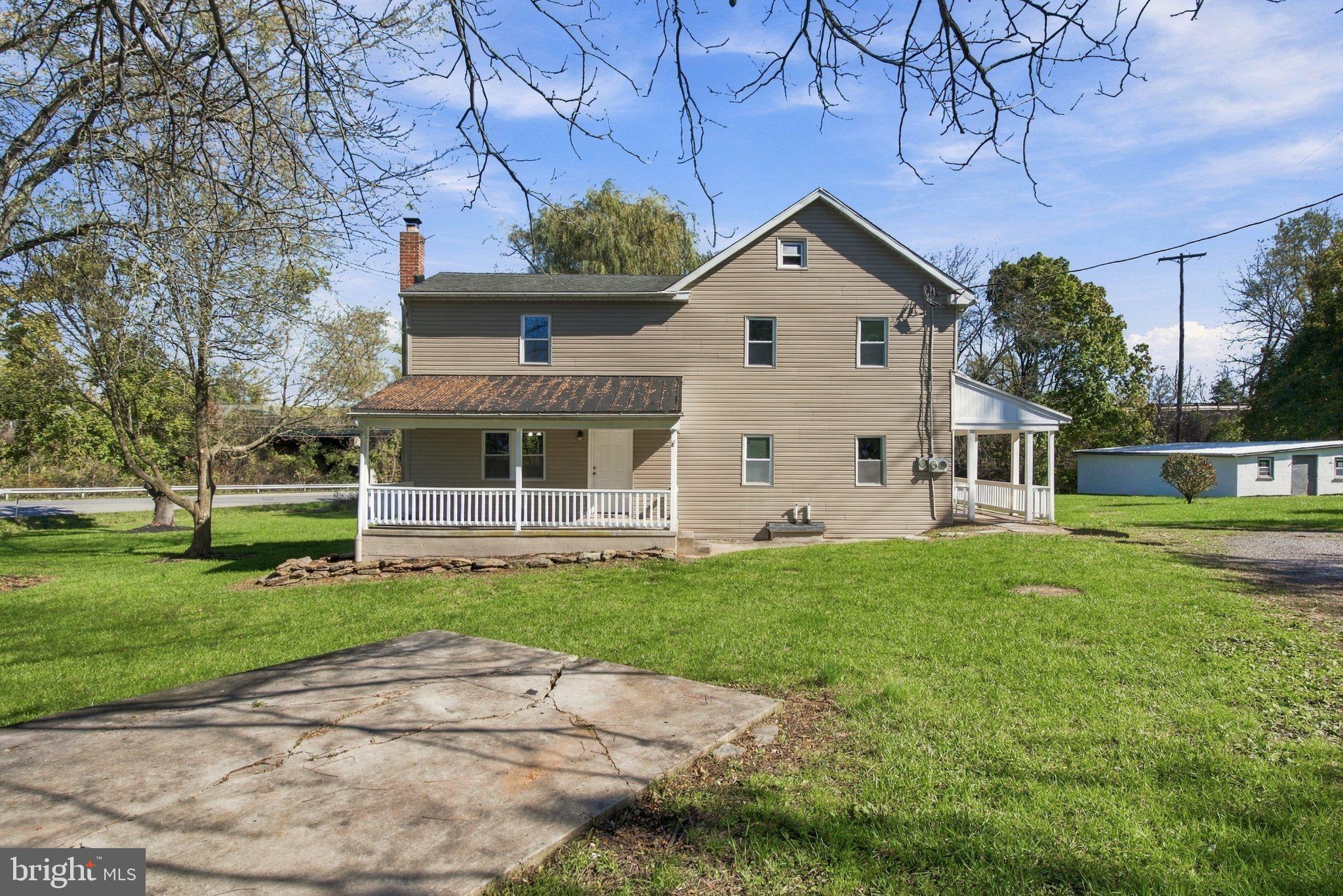 745 E TOLNA ROAD