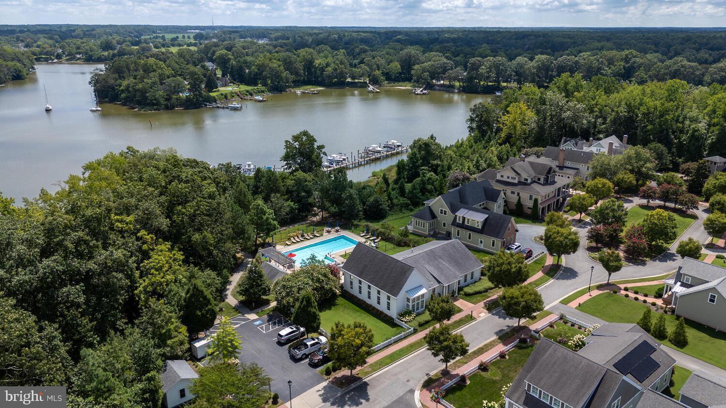 Lot 119 EASTON VILLAGE DRIVE