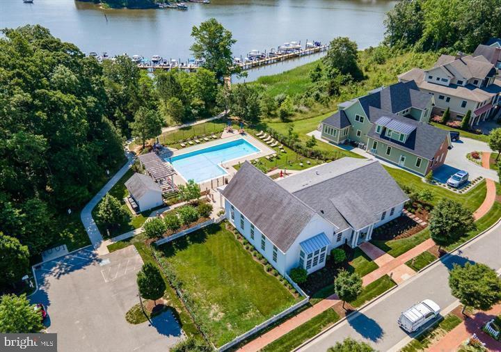 Lot 119 EASTON VILLAGE DRIVE