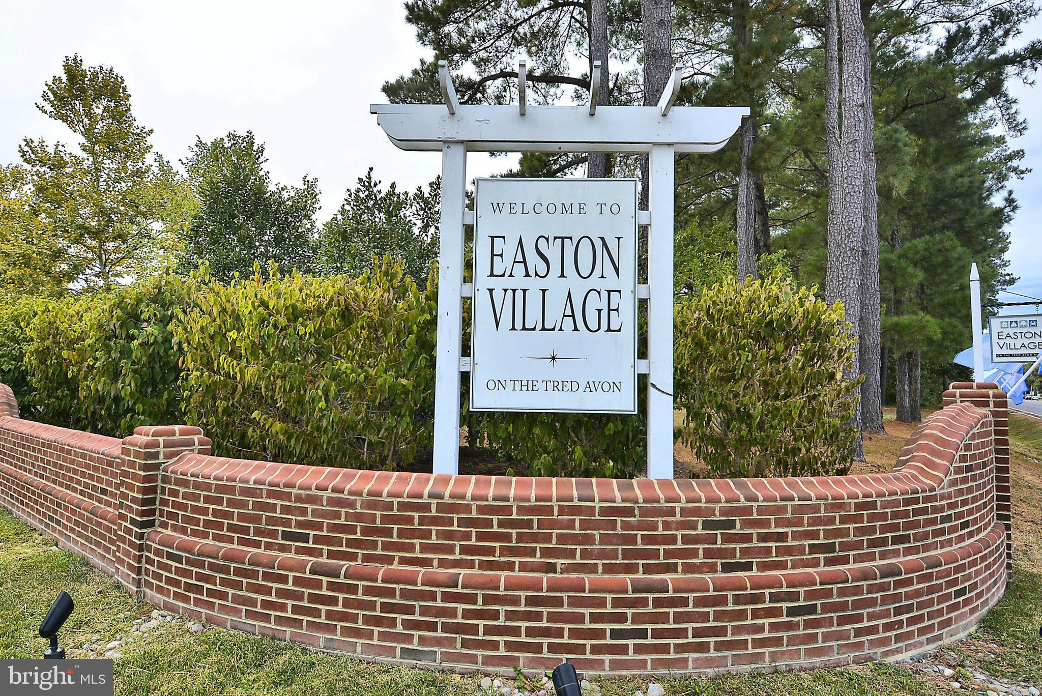 Lot 119 EASTON VILLAGE DRIVE