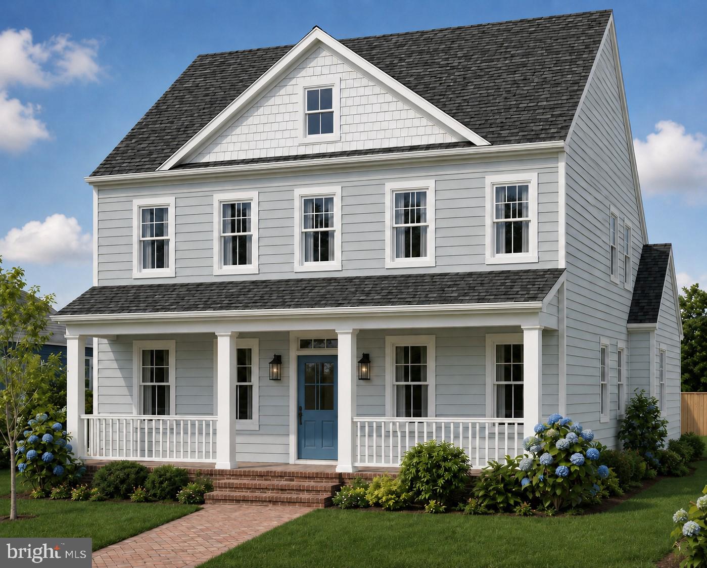 Lot 119 EASTON VILLAGE DRIVE