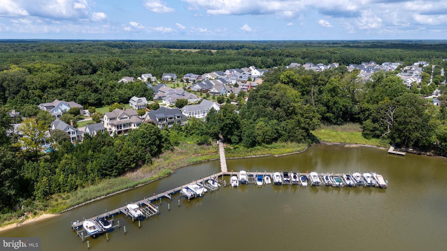 Lot 119 EASTON VILLAGE DRIVE