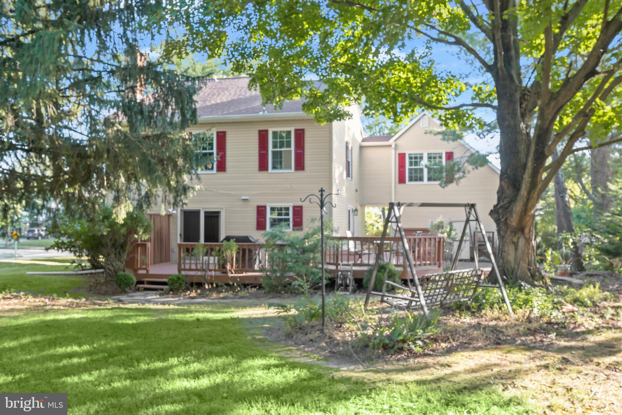 5250 PINE BARK COURT