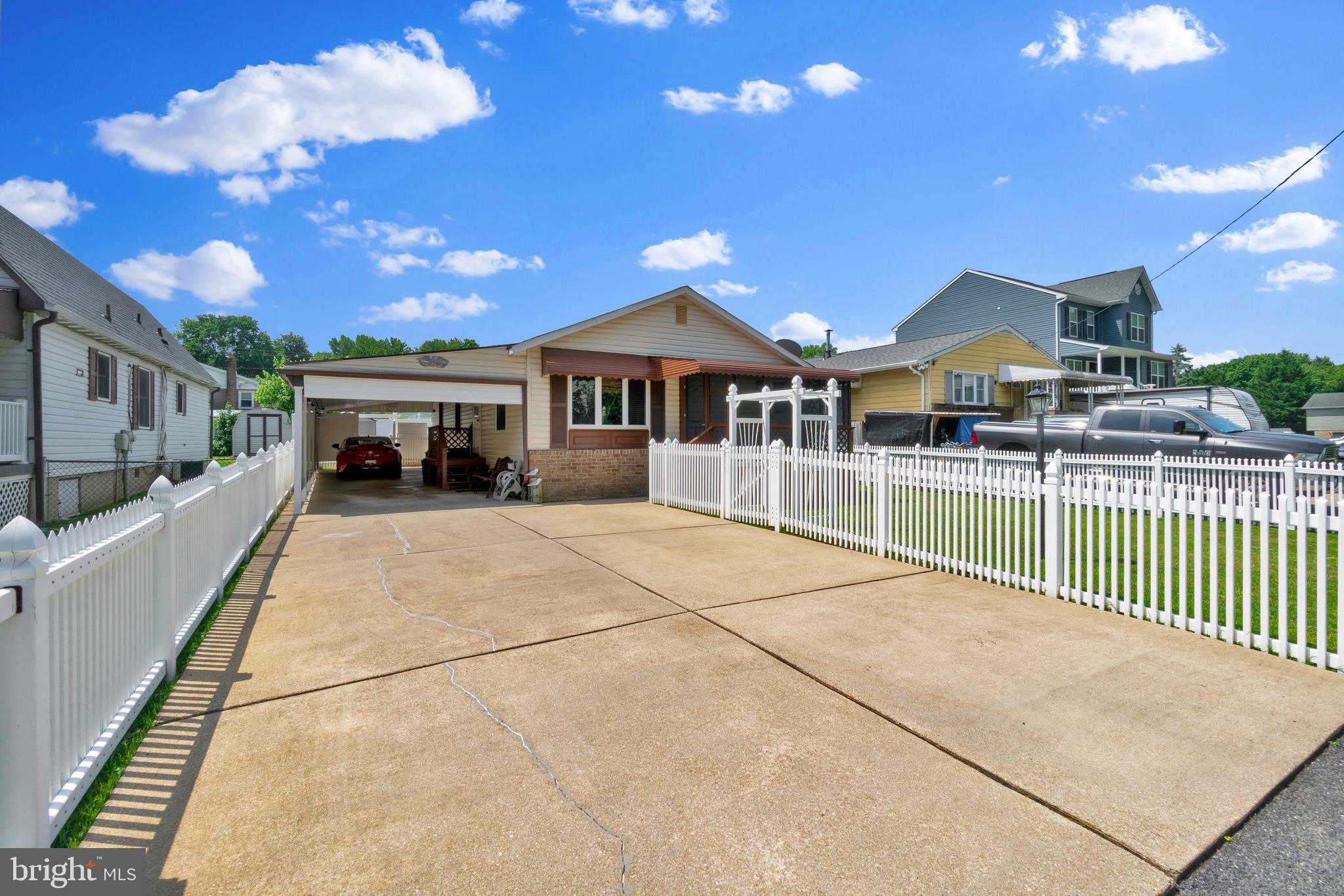 8029 SHORE ROAD A