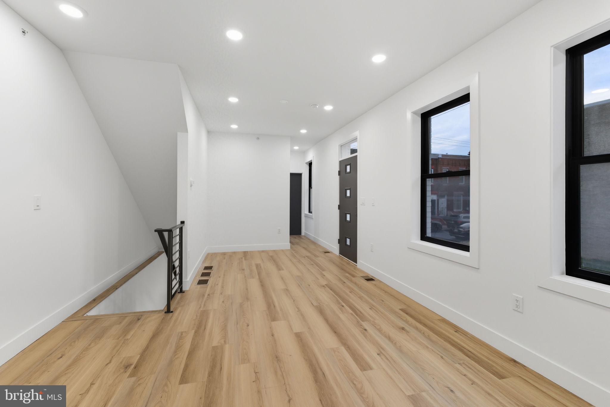 BREWERYTOWN - Residential Lease