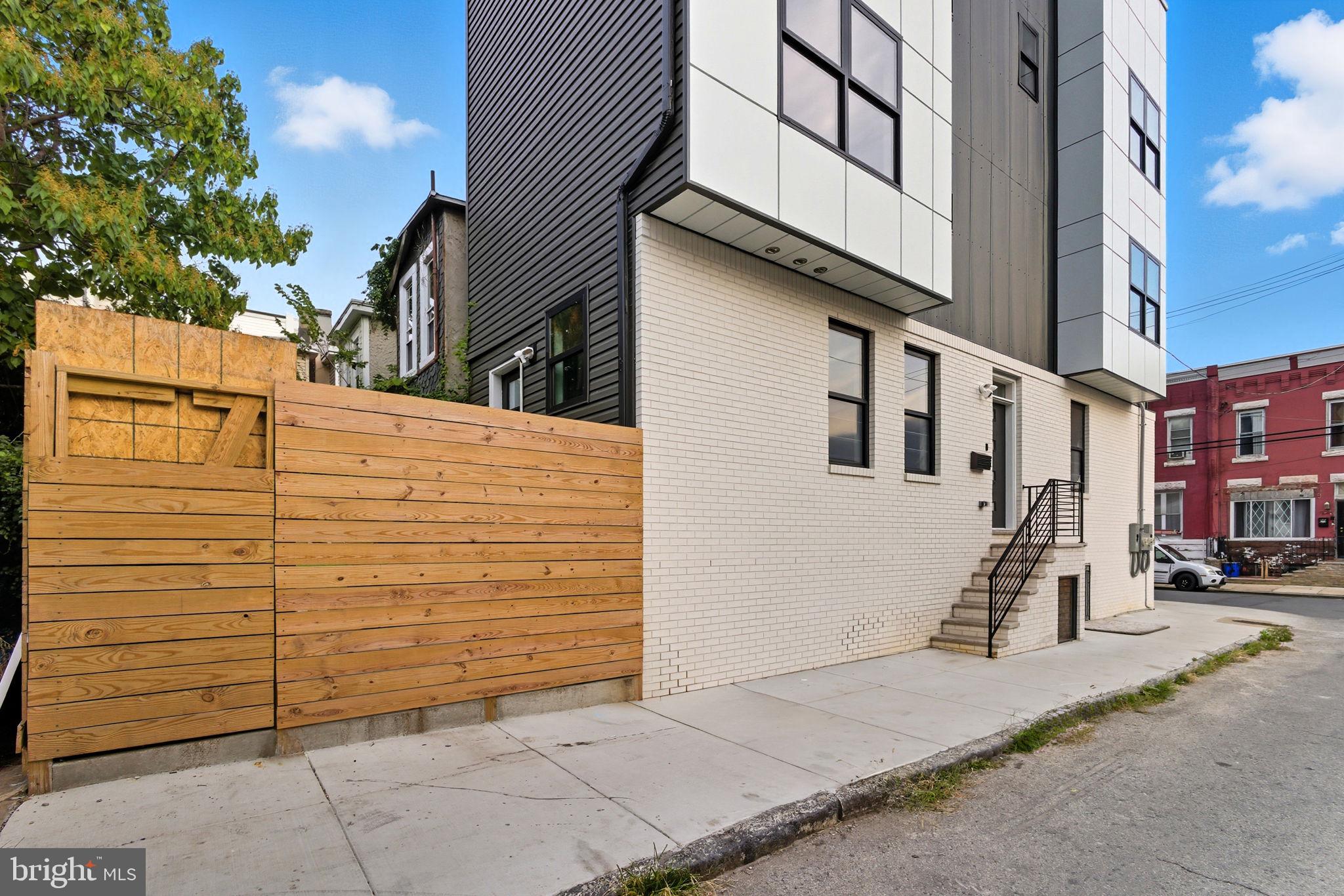 BREWERYTOWN - Residential Lease