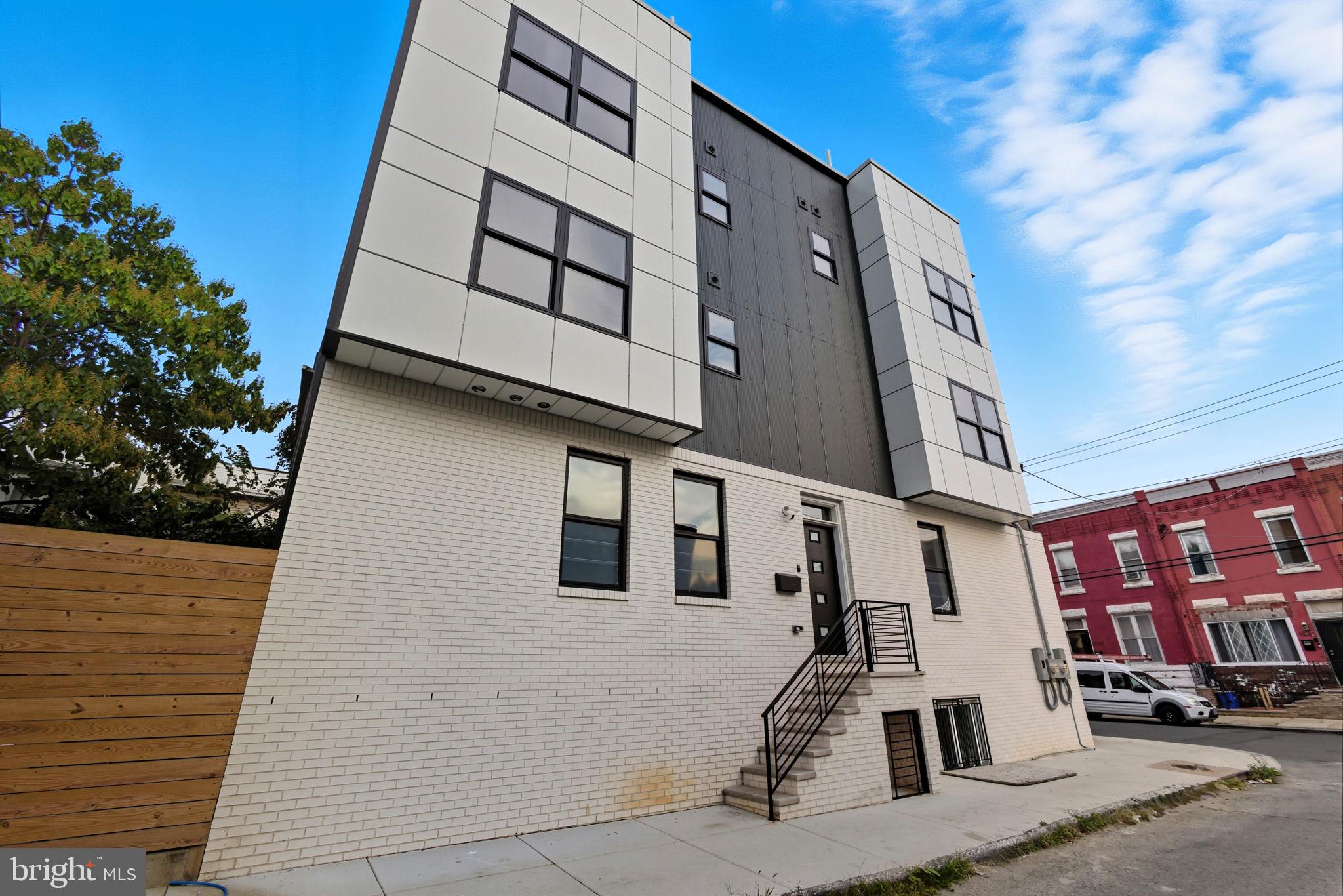 BREWERYTOWN - Residential Lease