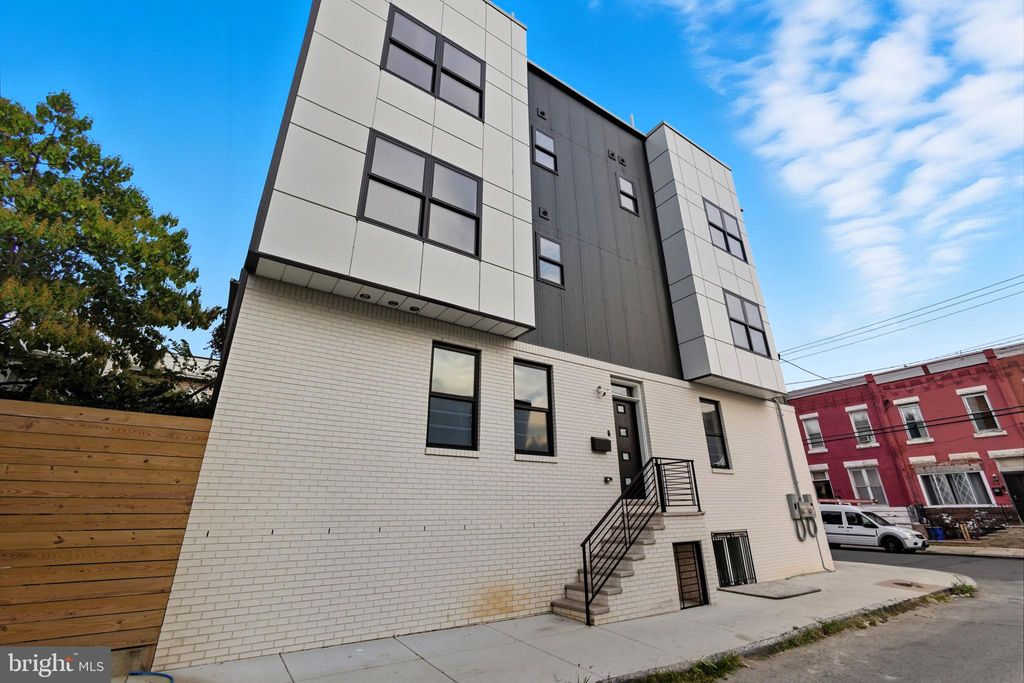 Photo of 2713 W Montgomery Avenue #A, PHILADELPHIA, PA 19121 (MLS # PAPH2542376)