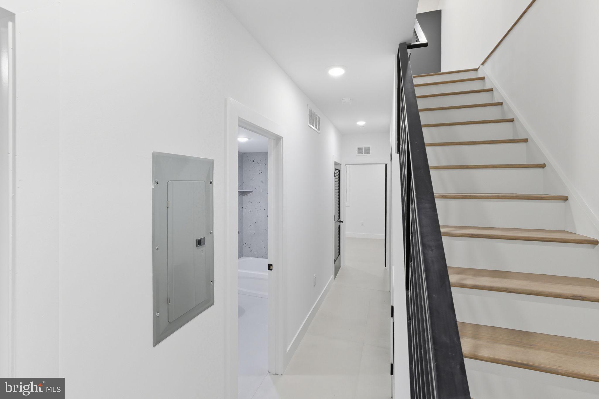 BREWERYTOWN - Residential Lease