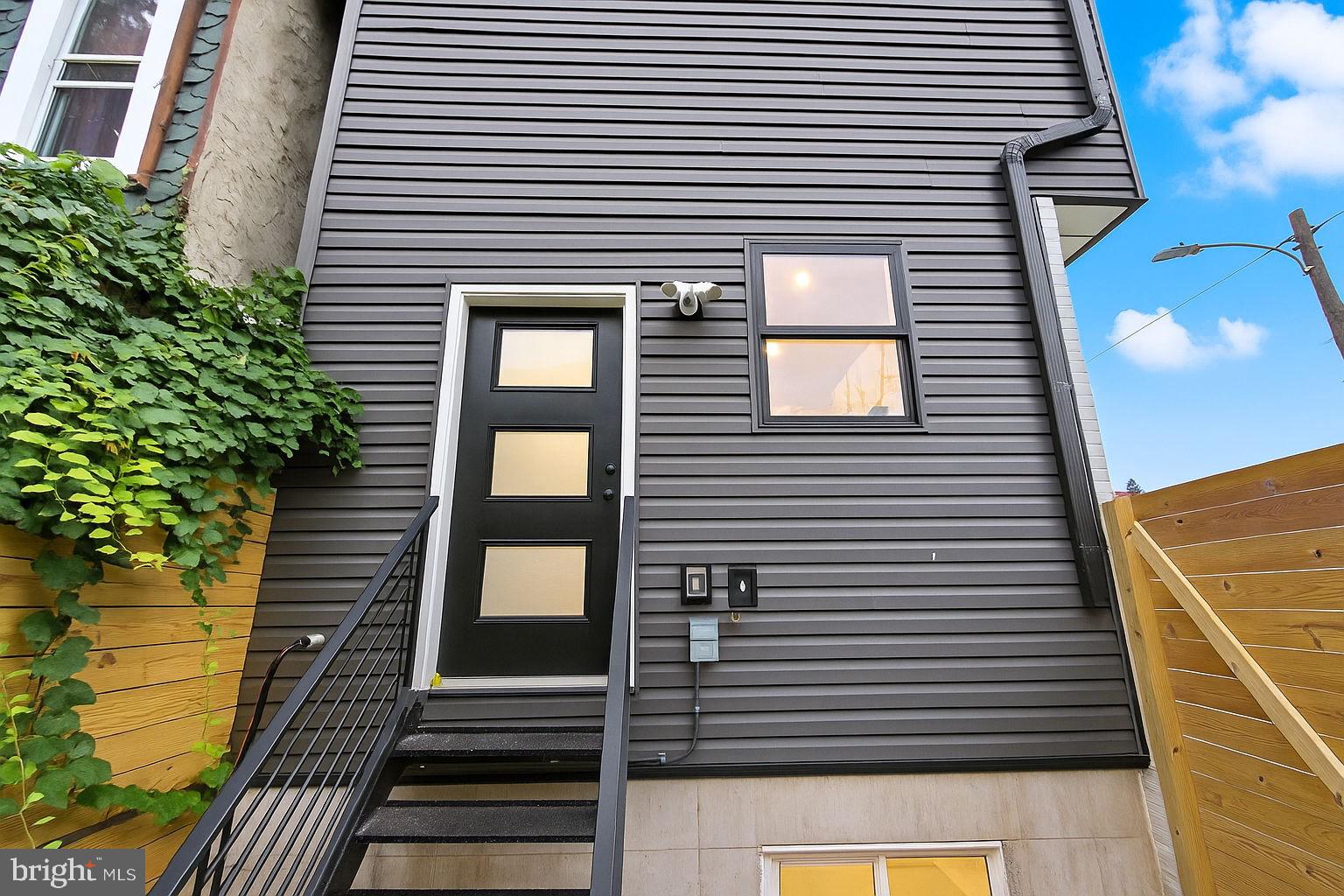 BREWERYTOWN - Residential Lease