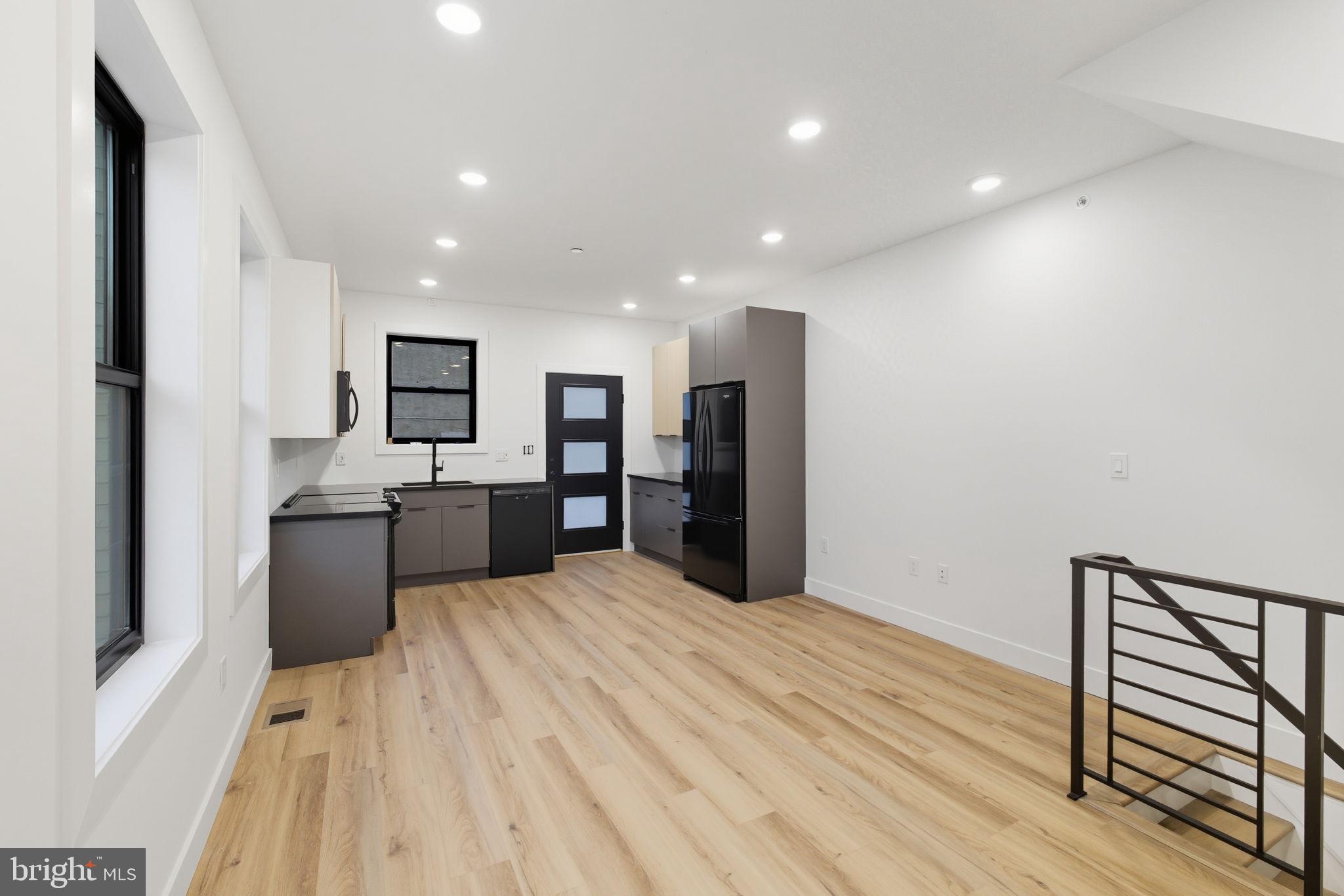 BREWERYTOWN - Residential Lease