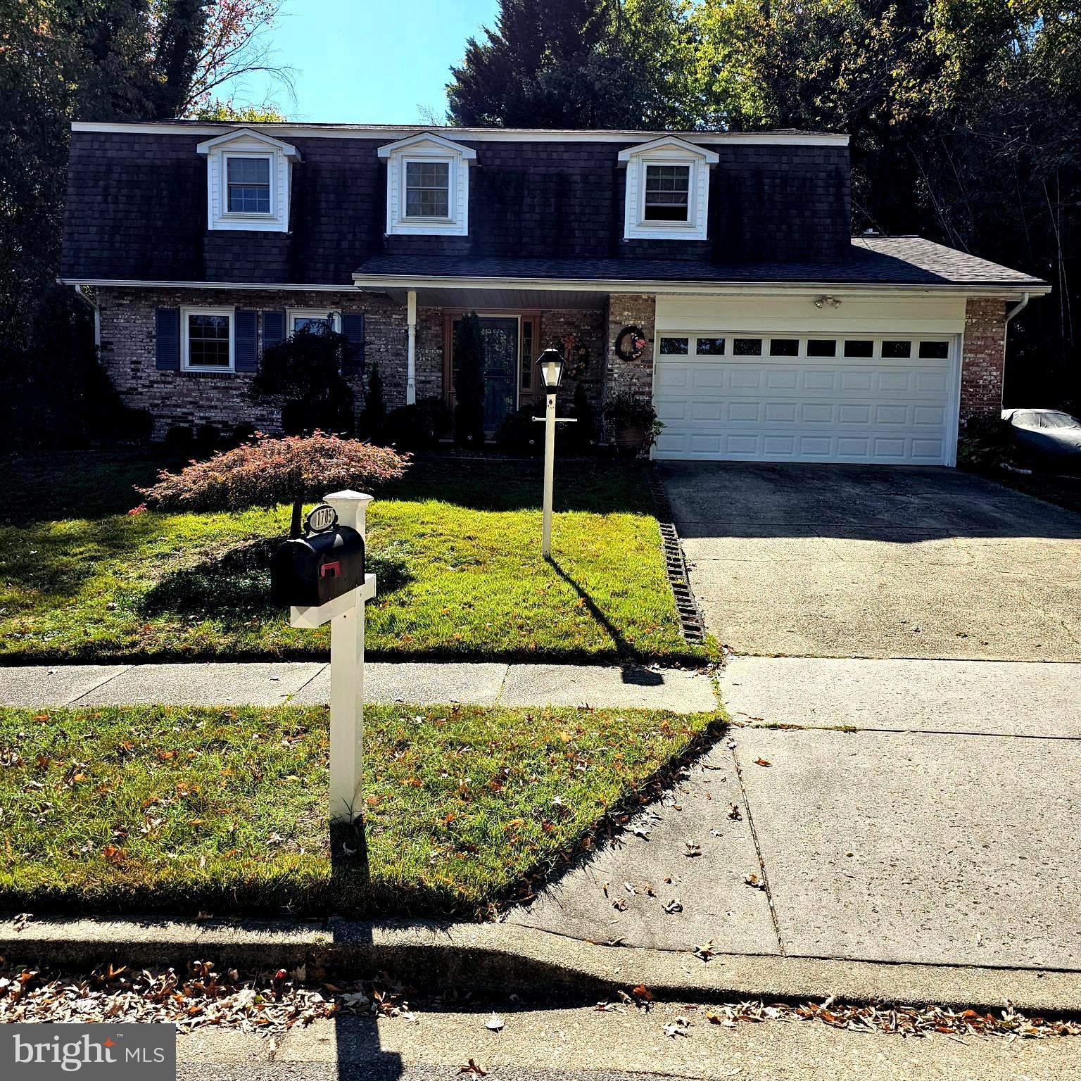 FOREST KNOLLS 01 - Residential