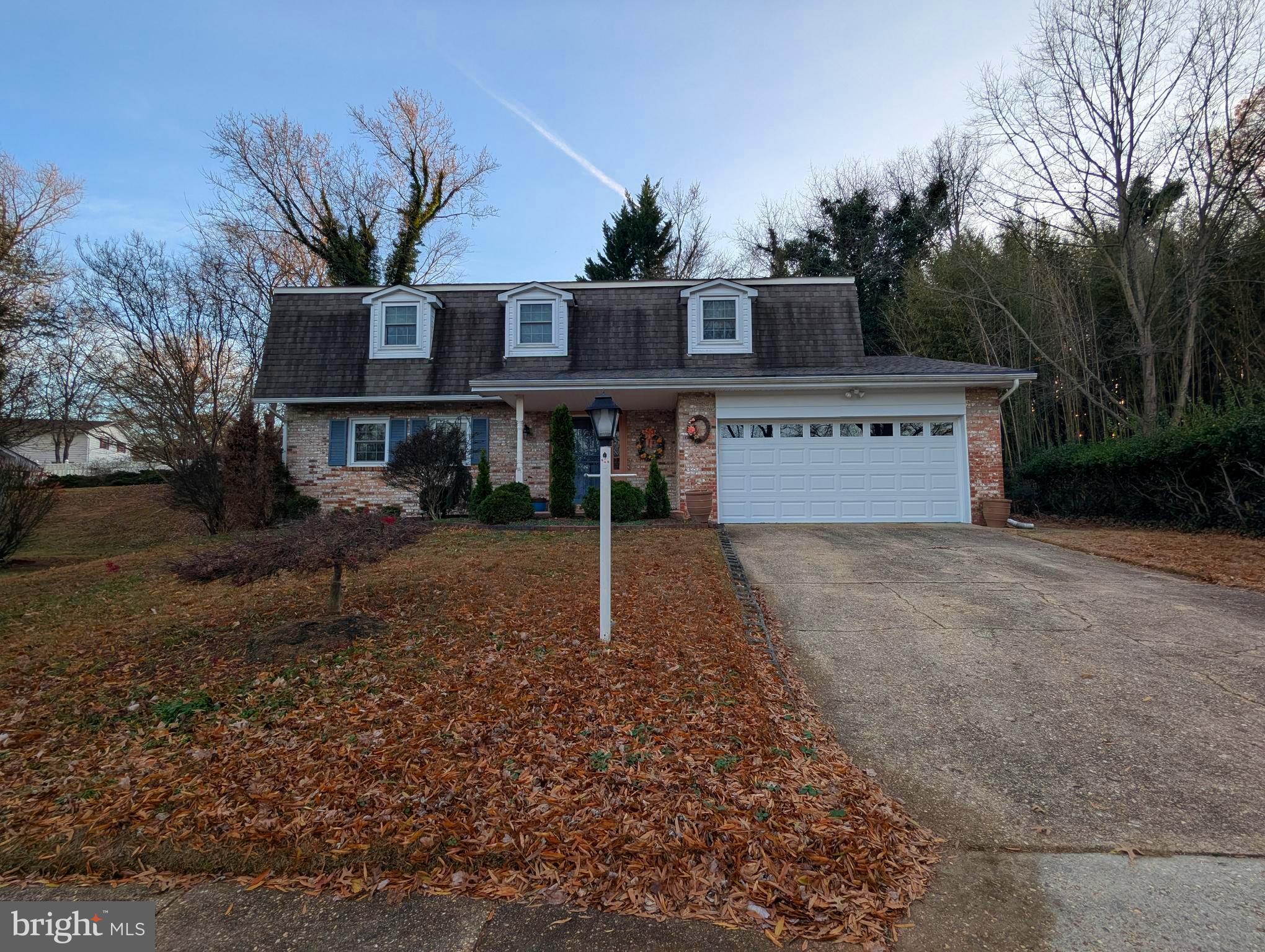 FOREST KNOLLS 01 - Residential