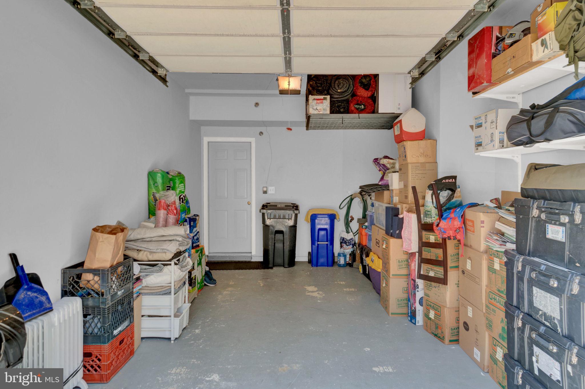 POTOMAC CLUB - Residential Lease