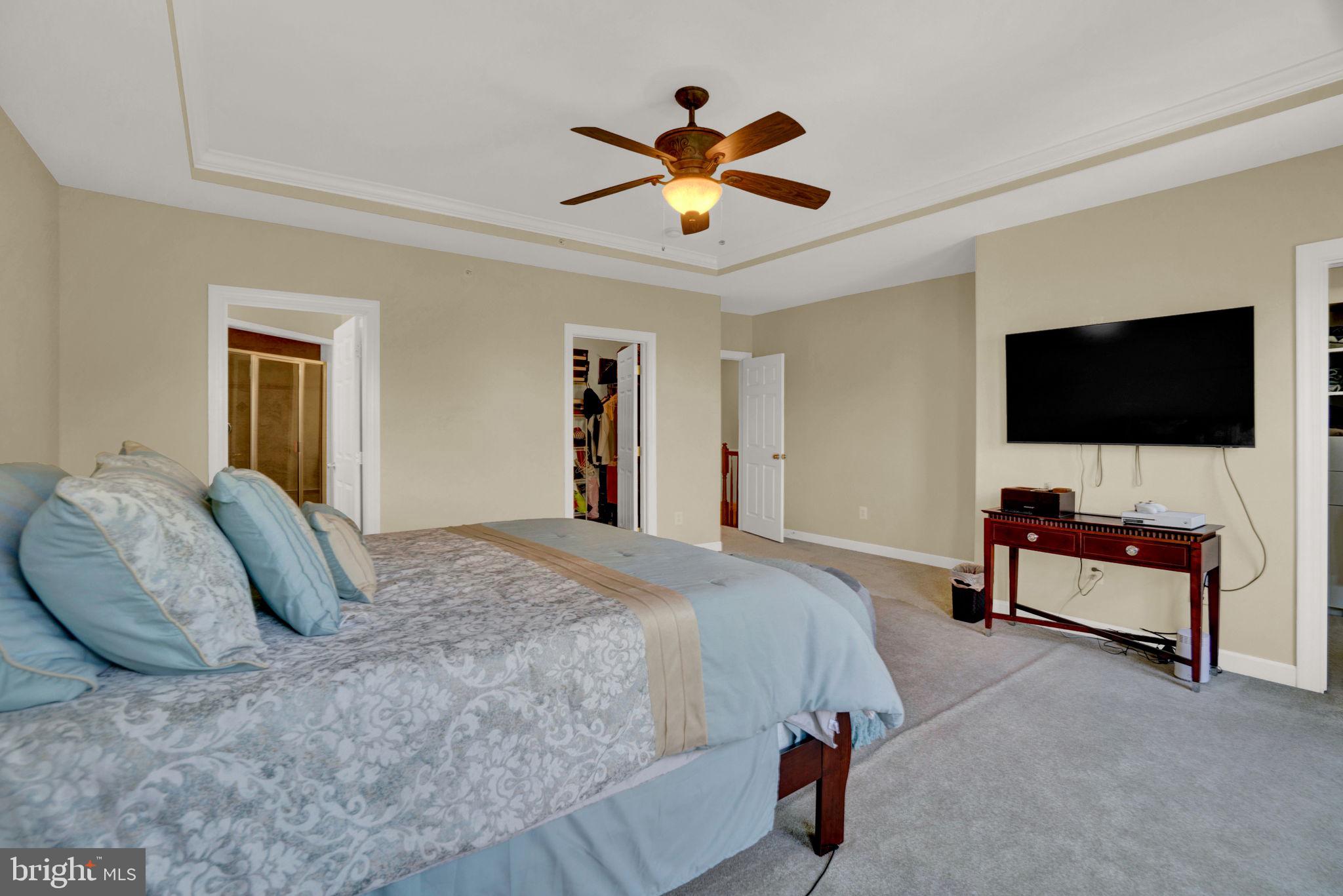 POTOMAC CLUB - Residential Lease