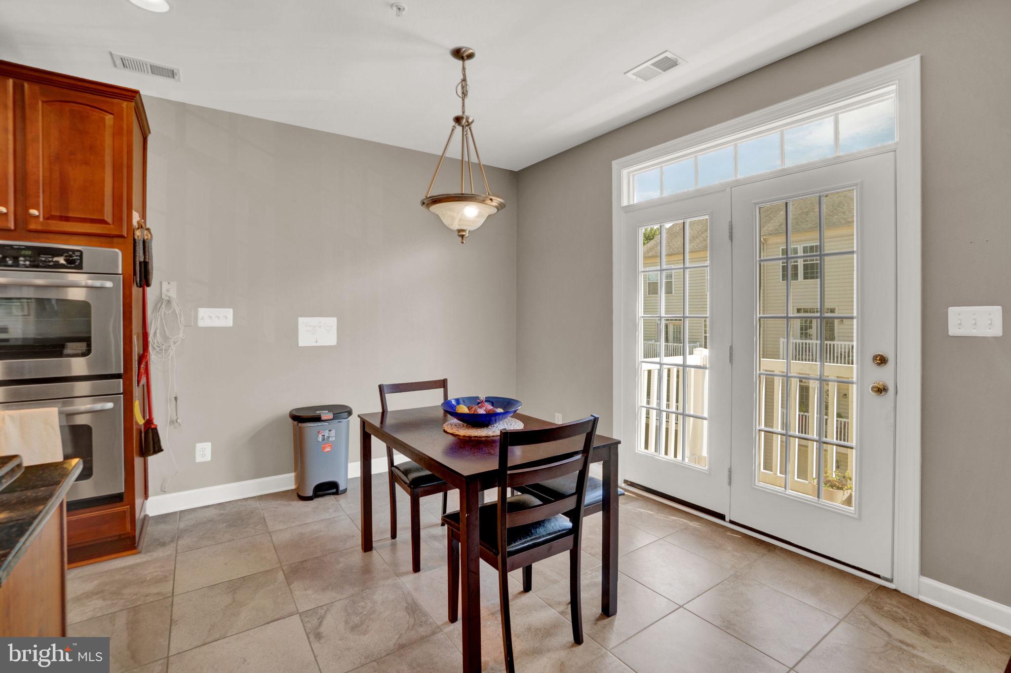 POTOMAC CLUB - Residential Lease