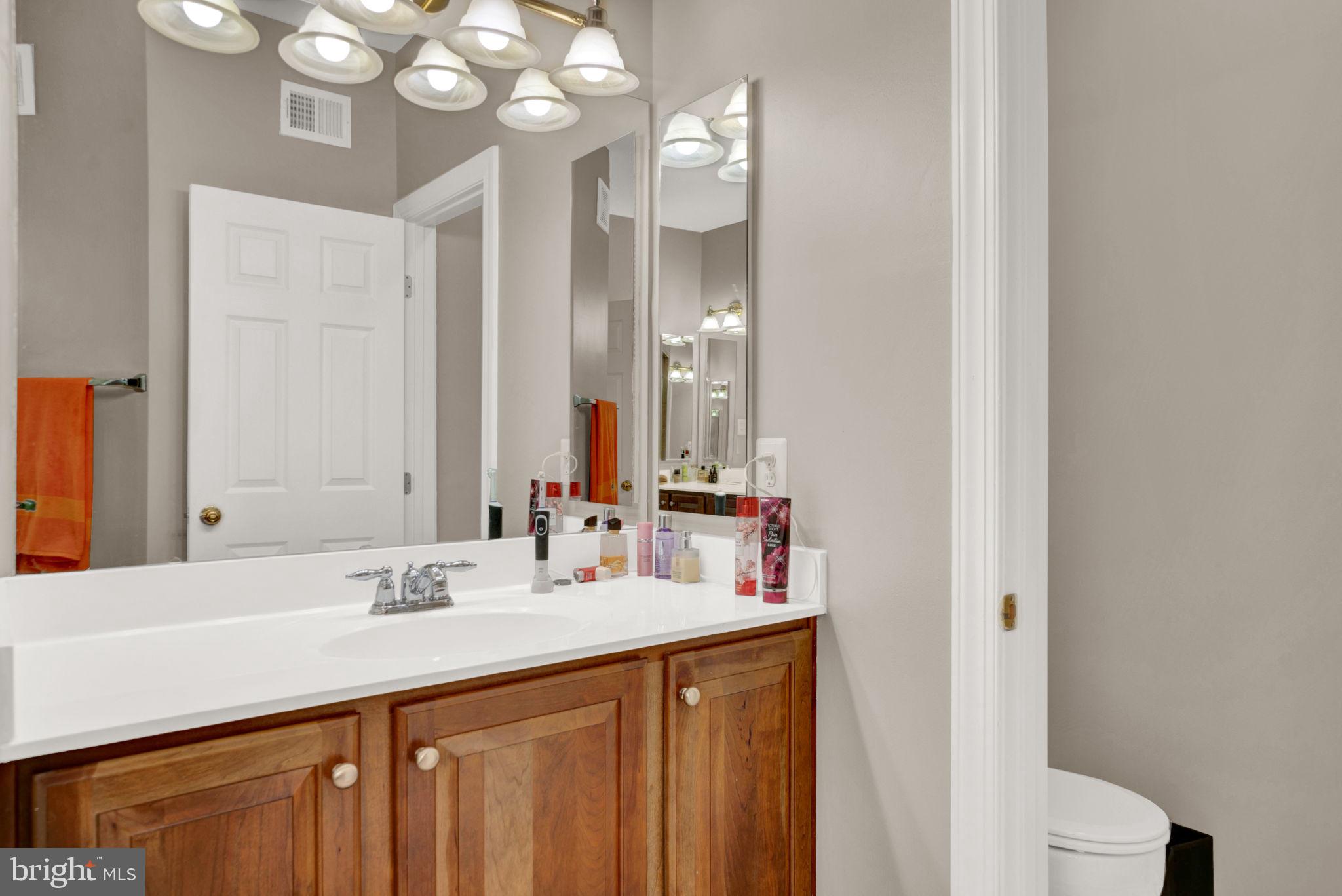 POTOMAC CLUB - Residential Lease