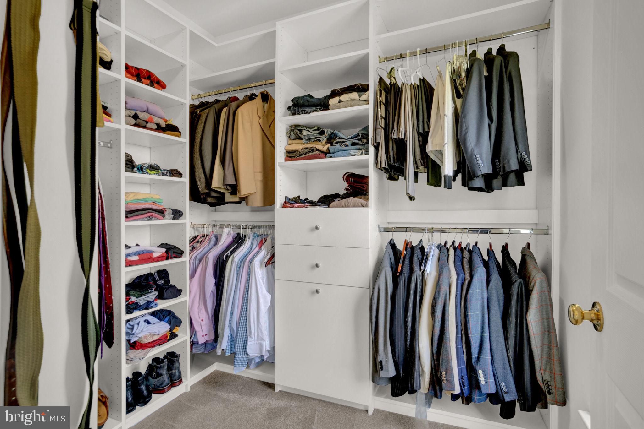 POTOMAC CLUB - Residential Lease