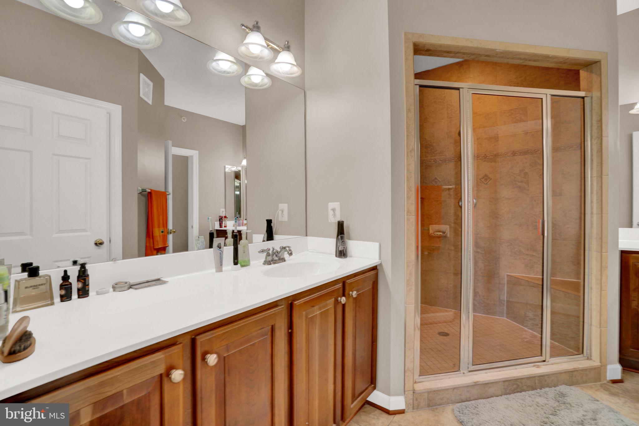 POTOMAC CLUB - Residential Lease