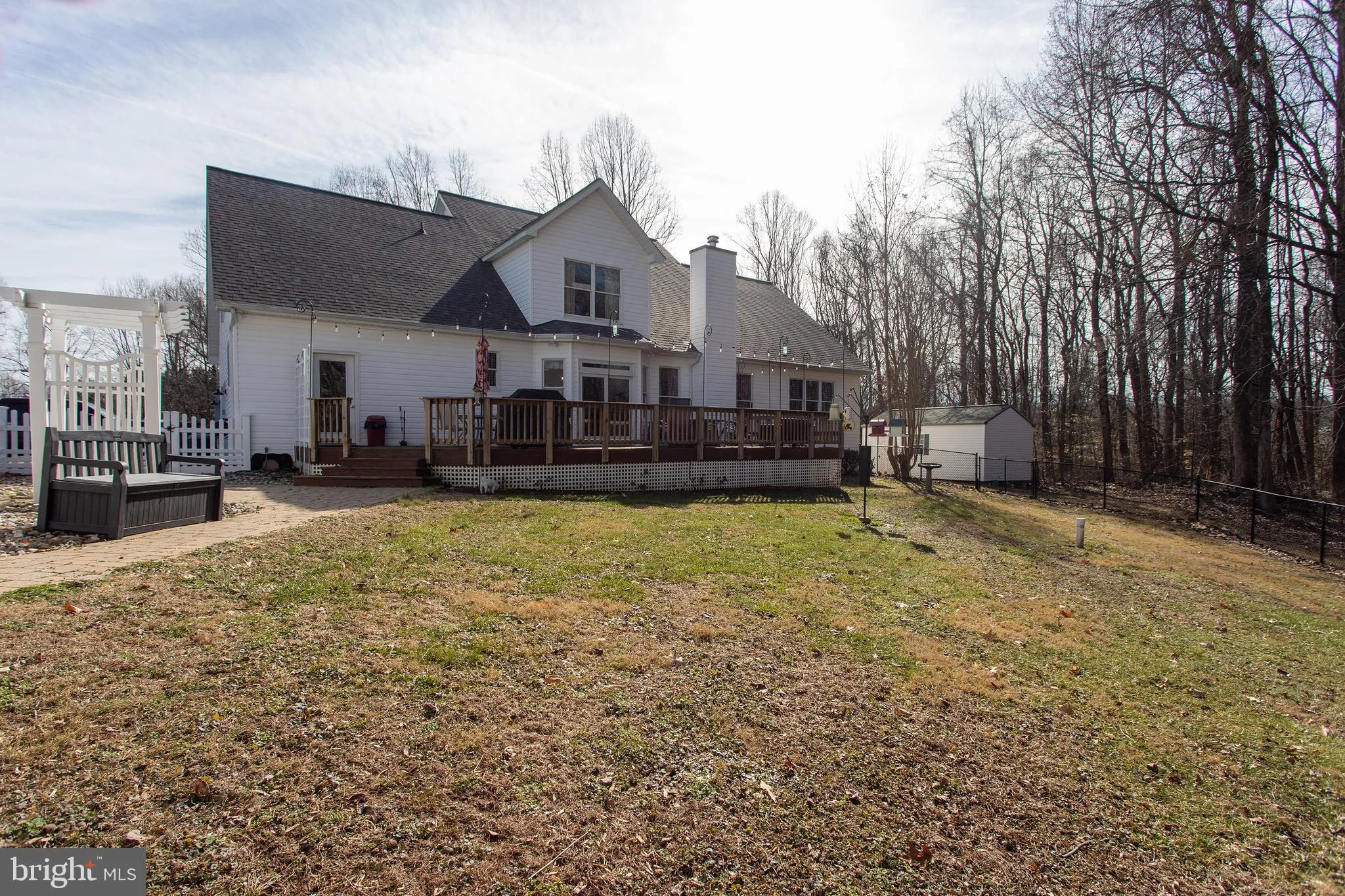 Mechanicsville, Maryland 20659, United States, 4 Bedrooms Bedrooms, ,3 BathroomsBathrooms,Residential,Pending,7112