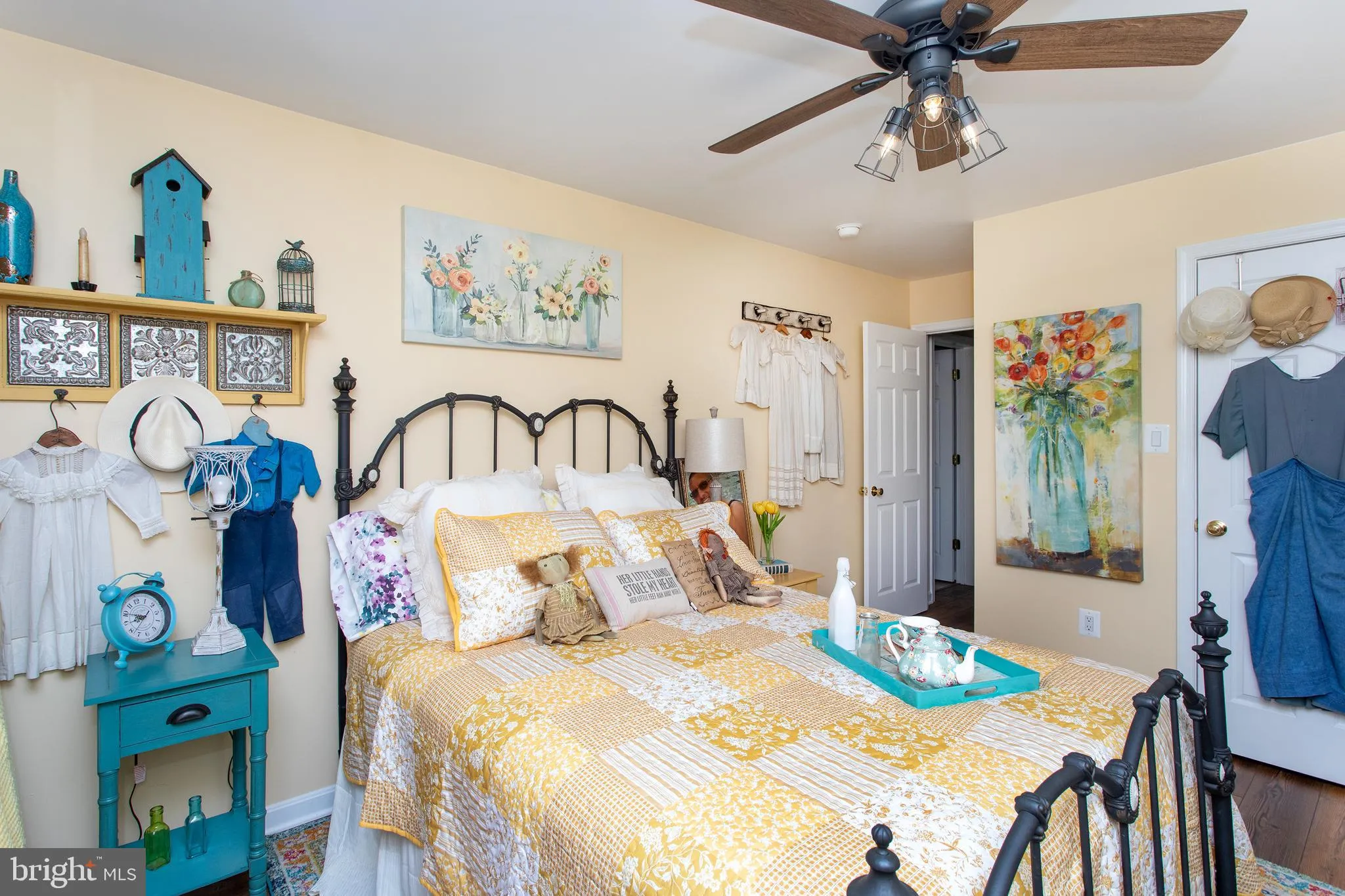 Mechanicsville, Maryland 20659, United States, 4 Bedrooms Bedrooms, ,3 BathroomsBathrooms,Residential,Pending,7112