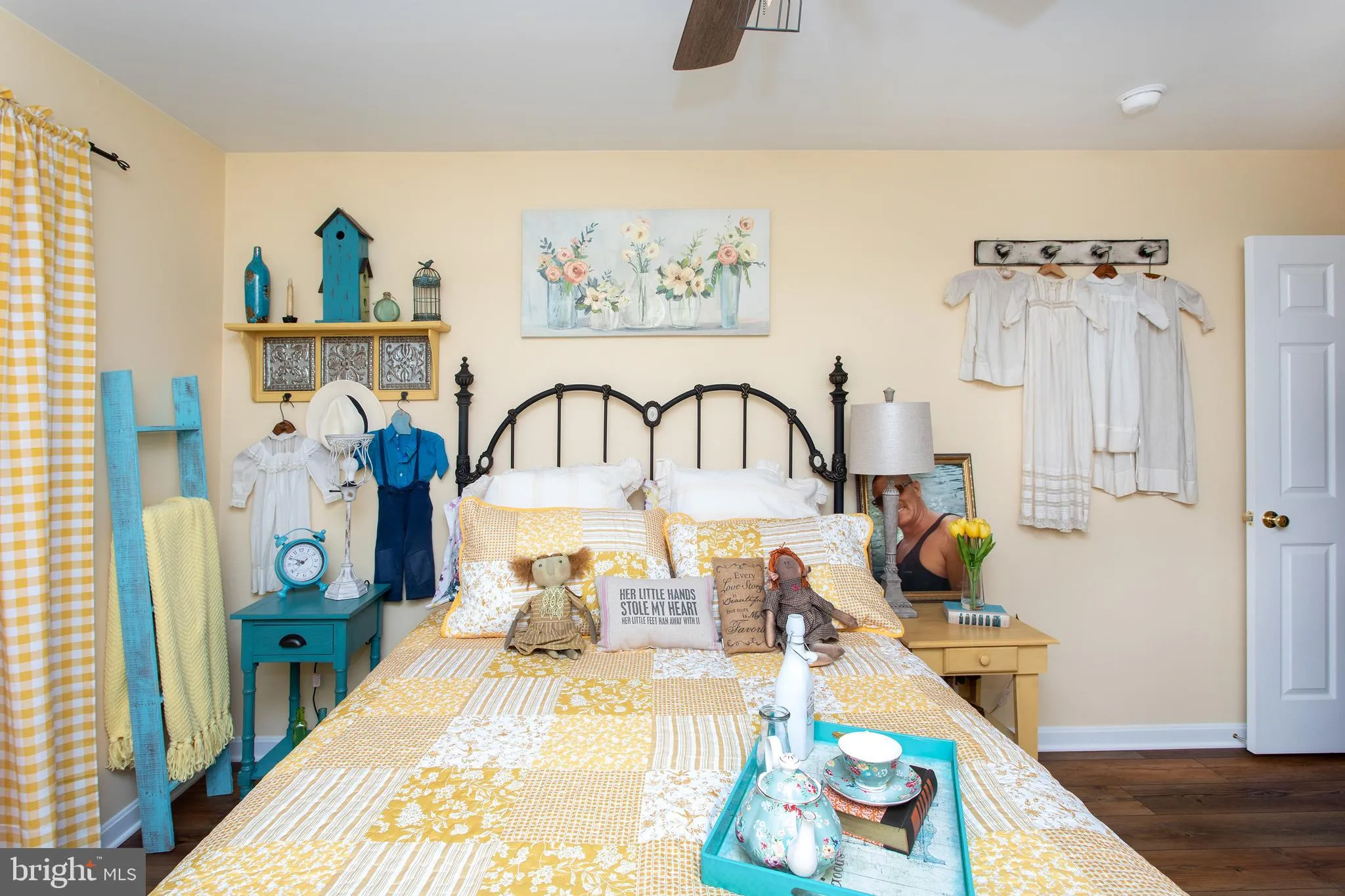 Mechanicsville, Maryland 20659, United States, 4 Bedrooms Bedrooms, ,3 BathroomsBathrooms,Residential,Pending,7112