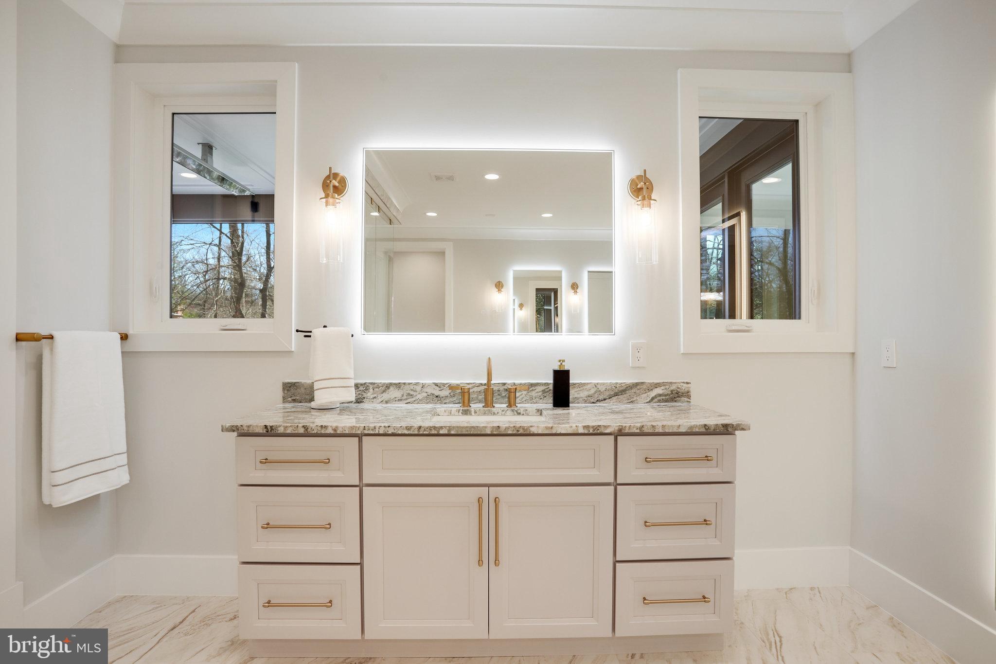 FAIRFAX VILLA - Residential