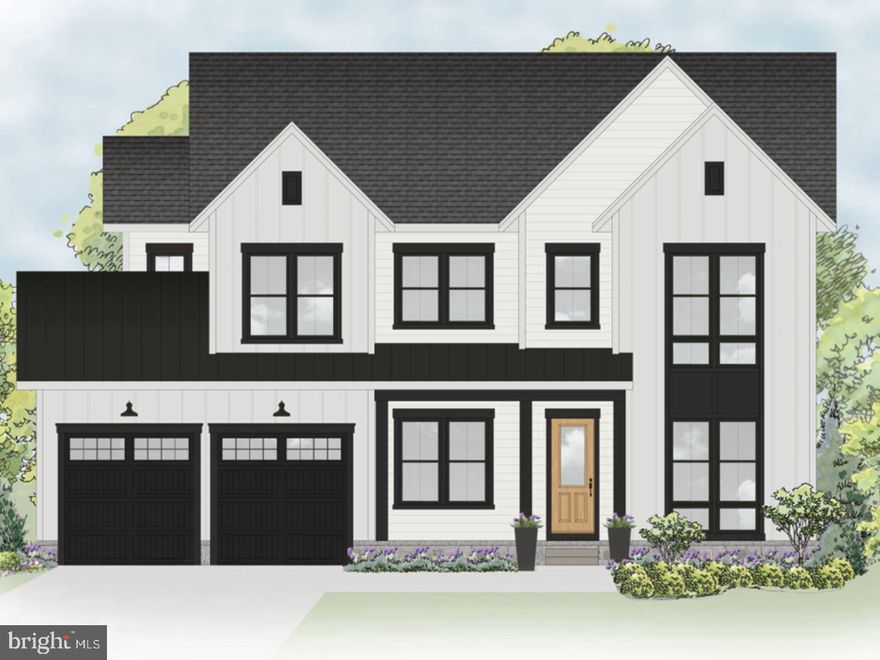 Executive Model | A Home That Lives as Beautifully as It Looks
Visit Premier Homes Group LLCs Showcase Home at 5265 Chandley Farm Circle, Centreville Va 20120 Saturday and Sunday from 2-4 PM.  Call showing contact for details.
There are homes that impress — and there are homes that move you.
This is one of the rare few designed to do both.

Nestled within the highly coveted Woodson High School Pyramid, this extraordinary new residence is a statement of intention — a place where modern luxury is not simply seen, but deeply experienced. From its striking Modern Farmhouse architecture to the thoughtfully curated outdoor spaces, every element has been imagined to create a sense of belonging, tranquility, and quiet sophistication.

Arrival feels like a breath of fresh air.
Professionally designed landscaping softens the home’s architectural presence with natural beauty, while classic paddock fencing and private garden spaces create a feeling of retreat from the outside world. Flagstone pathways wind gently through the grounds, inviting unhurried mornings, evening conversations beneath the stars, and moments when time seems to slow.

Inside, light becomes a design feature in itself.
Soaring ten-foot ceilings and expansive sightlines create an atmosphere that feels both grand and deeply comfortable — a home that welcomes rather than overwhelms. The living spaces unfold with intention: a sun-filled gathering room where laughter echoes and memories take shape, a private glass-enclosed office that inspires creativity and focus, and a gracious main-level guest suite that allows loved ones to feel instantly at ease.

At the heart of the home, the rhythm of daily life centers around connection.
An impressive wall of glass opens the living area to a covered porch designed for year-round enjoyment. Here, mornings begin with the quiet ritual of coffee in the soft glow of sunrise, while evenings transition effortlessly to outdoor dining, celebrations, and peaceful reflection beside the warmth of ambient light.

The kitchen is not simply functional — it is experiential.
Beautifully appointed with premium appliances, generous preparation spaces, and custom cabinetry, it becomes the backdrop for shared stories, holiday traditions, and the simple joy of gathering together.

Upstairs, the primary suite offers a world apart — a private sanctuary where comfort and luxury intertwine. A glowing fireplace adds intimacy on winter nights, while a personal coffee station transforms the start of each day into a small indulgence. Two boutique-inspired dressing rooms with center islands provide exceptional organization and elegance. Step onto the screened balcony and feel the gentle breeze as the day unfolds — a peaceful moment that belongs entirely to you.

The lower level reveals yet another dimension of living well.
Designed for both entertainment and wellness, this space balances vibrant energy with restorative calm. A sophisticated recreation lounge with linear fireplace and full wet bar invites lively gatherings and milestone celebrations. Nearby, the wellness retreat spa — complete with hydration station — creates a deeply personal space dedicated to renewal, mindfulness, and self-care. A private guest suite ensures that extended visits are met with comfort, privacy, and warmth.

This is not simply a home to reside in.
It is a home to grow in… to celebrate in… to find stillness in.
A place where architecture supports the life you envision and where each day feels quietly extraordinary.

Premier Homes Group LLC reserves the right to change home types, features, specifications, materials, and pricing without prior notice.