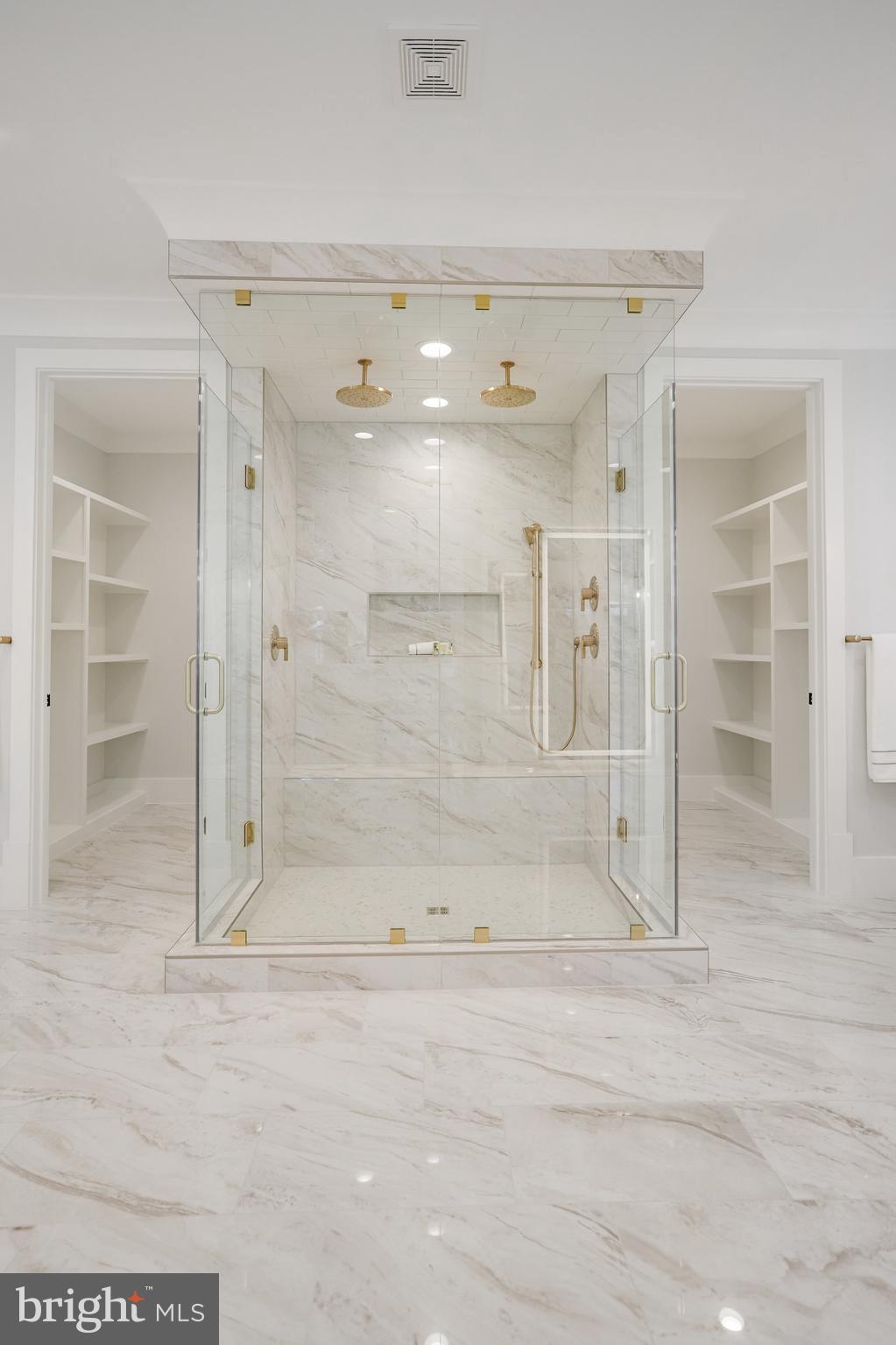 FAIRFAX VILLA - Residential