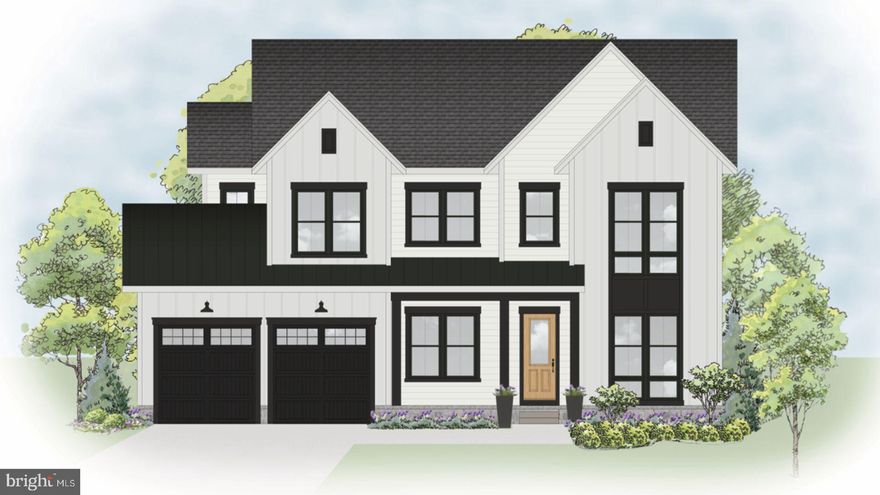 Executive Wedgewood Model | A Home That Lives as Beautifully as It Looks

There are homes that impress — and there are homes that move you.
This is one of the rare few designed to do both.

Nestled within the highly coveted Woodson High School Pyramid, this extraordinary new residence is a statement of intention — a place where modern luxury is not simply seen, but deeply experienced. From its striking Modern Farmhouse architecture to the thoughtfully curated outdoor spaces, every element has been imagined to create a sense of belonging, tranquility, and quiet sophistication.

Arrival feels like an breath of fresh air.
Professionally designed landscaping softens the home’s architectural presence with natural beauty, while classic paddock fencing and private garden spaces create a feeling of retreat from the outside world. Flagstone pathways wind gently through the grounds, inviting unhurried mornings, evening conversations beneath the stars, and moments when time seems to slow.

Inside, light becomes a design feature in itself.
Soaring ten-foot ceilings and expansive sightlines create an atmosphere that feels both grand and deeply comfortable — a home that welcomes rather than overwhelms. The living spaces unfold with intention: a sun-filled gathering room where laughter echoes and memories take shape, a private glass-enclosed office that inspires creativity and focus, and a gracious main-level guest suite that allows loved ones to feel instantly at ease.

At the heart of the home, the rhythm of daily life centers around connection.
An impressive wall of glass opens the living area to a covered porch designed for year-round enjoyment. Here, mornings begin with the quiet ritual of coffee in the soft glow of sunrise, while evenings transition effortlessly to outdoor dining, celebrations, and peaceful reflection beside the warmth of ambient light.

The kitchen is not simply functional — it is experiential.
Beautifully appointed with premium appliances, generous preparation spaces, and custom cabinetry, it becomes the backdrop for shared stories, holiday traditions, and the simple joy of gathering together.

Upstairs, the primary suite offers a world apart — a private sanctuary where comfort and luxury intertwine. A glowing fireplace adds intimacy on winter nights, while a personal coffee station transforms the start of each day into a small indulgence. Two boutique-inspired dressing rooms with center islands provide exceptional organization and elegance. Step onto the screened balcony and feel the gentle breeze as the day unfolds — a peaceful moment that belongs entirely to you.

The lower level reveals yet another dimension of living well.
Designed for both entertainment and wellness, this space balances vibrant energy with restorative calm. A sophisticated recreation lounge with linear fireplace and full wet bar invites lively gatherings and milestone celebrations. Nearby, the wellness retreat spa — complete with hydration station — creates a deeply personal space dedicated to renewal, mindfulness, and self-care. A private guest suite ensures that extended visits are met with comfort, privacy, and warmth.

This is not simply a home to reside in.
It is a home to grow in… to celebrate in… to find stillness in.
A place where architecture supports the life you envision and where each day feels quietly extraordinary.

Premier Homes Group LLC reserves the right to change home types, features, specifications, materials, and pricing without prior notice.