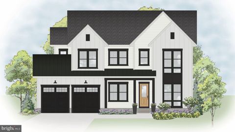 4403 ANDES DRIVE FAIRFAX VA 22030