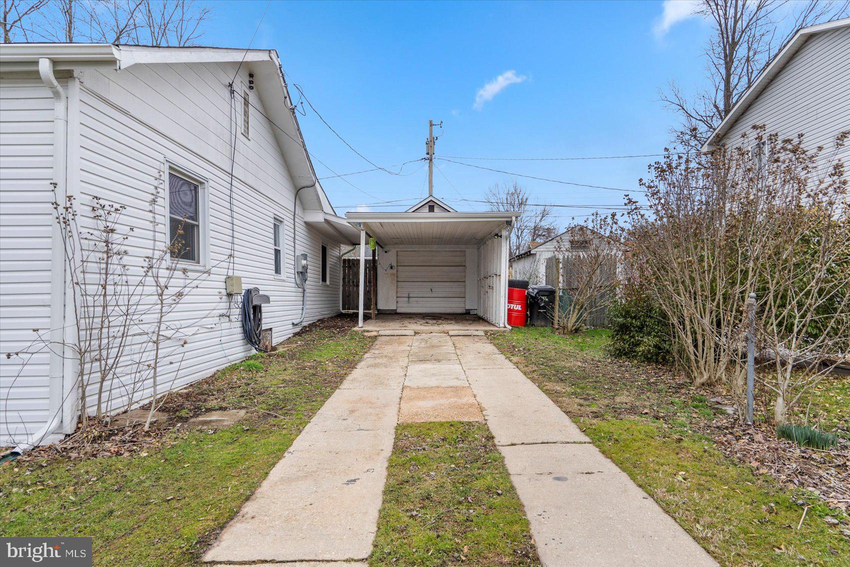 VICTORY VILLA - Residential