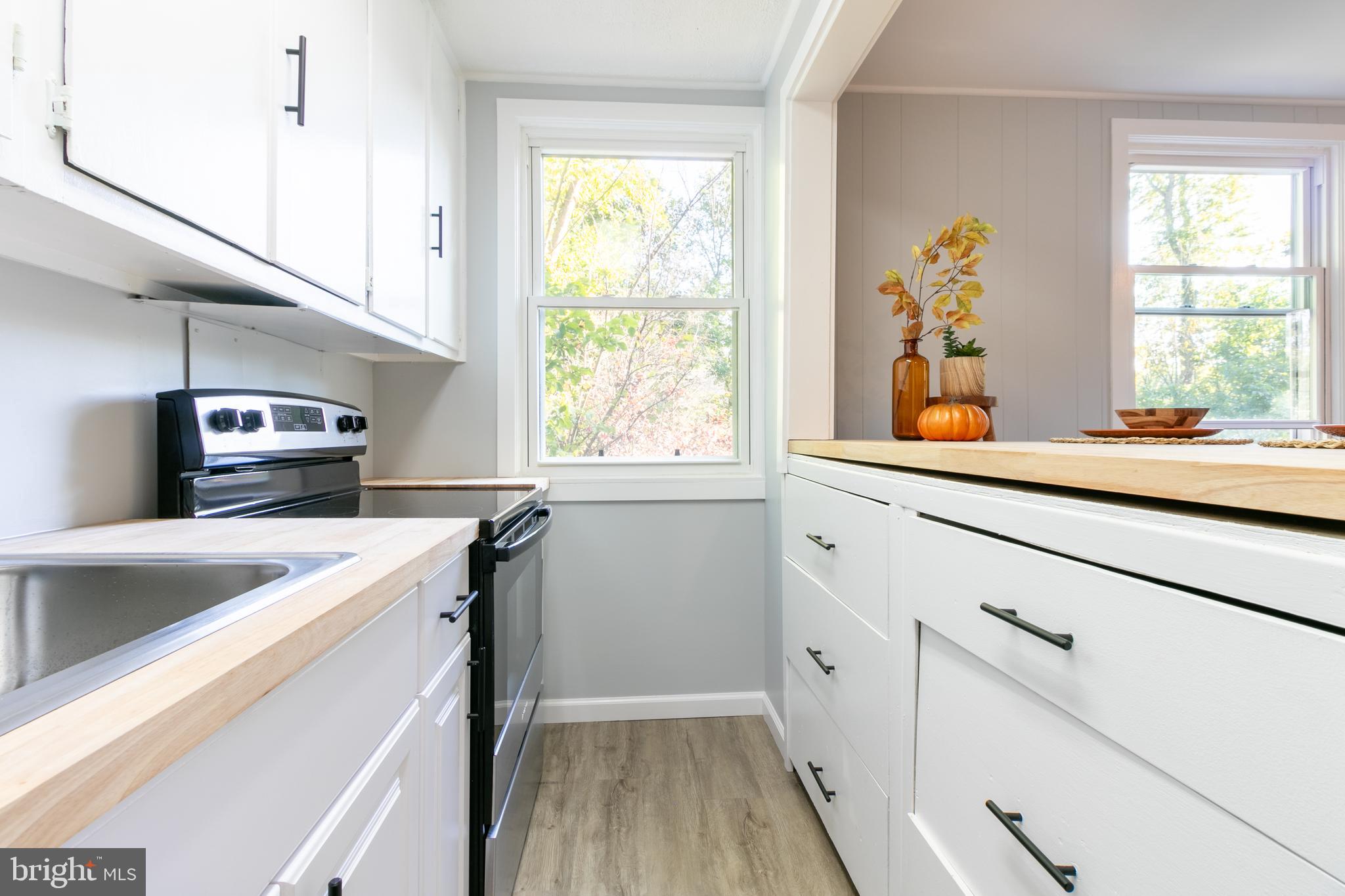 GREENBELT HOMES - Residential