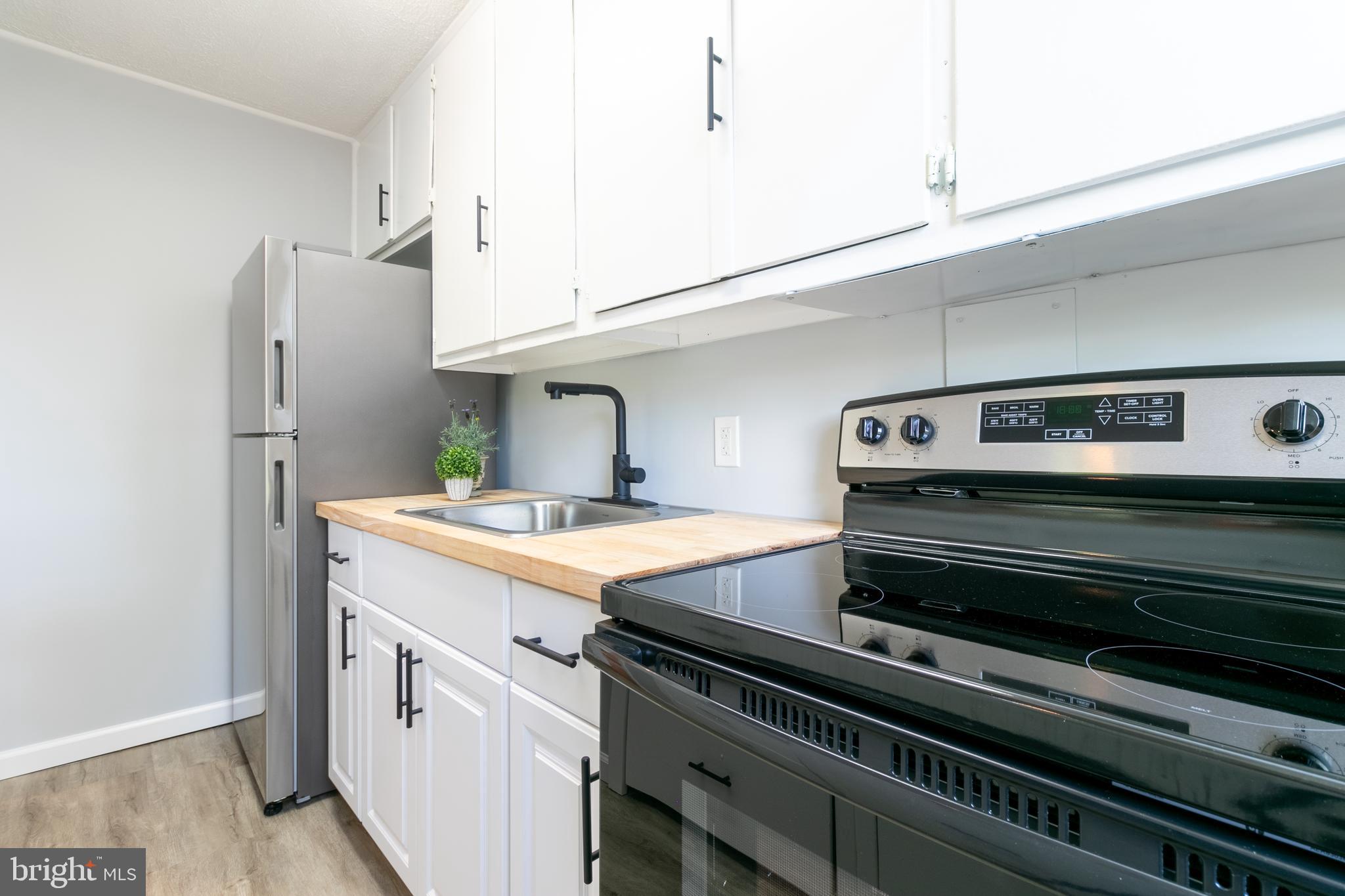 GREENBELT HOMES - Residential