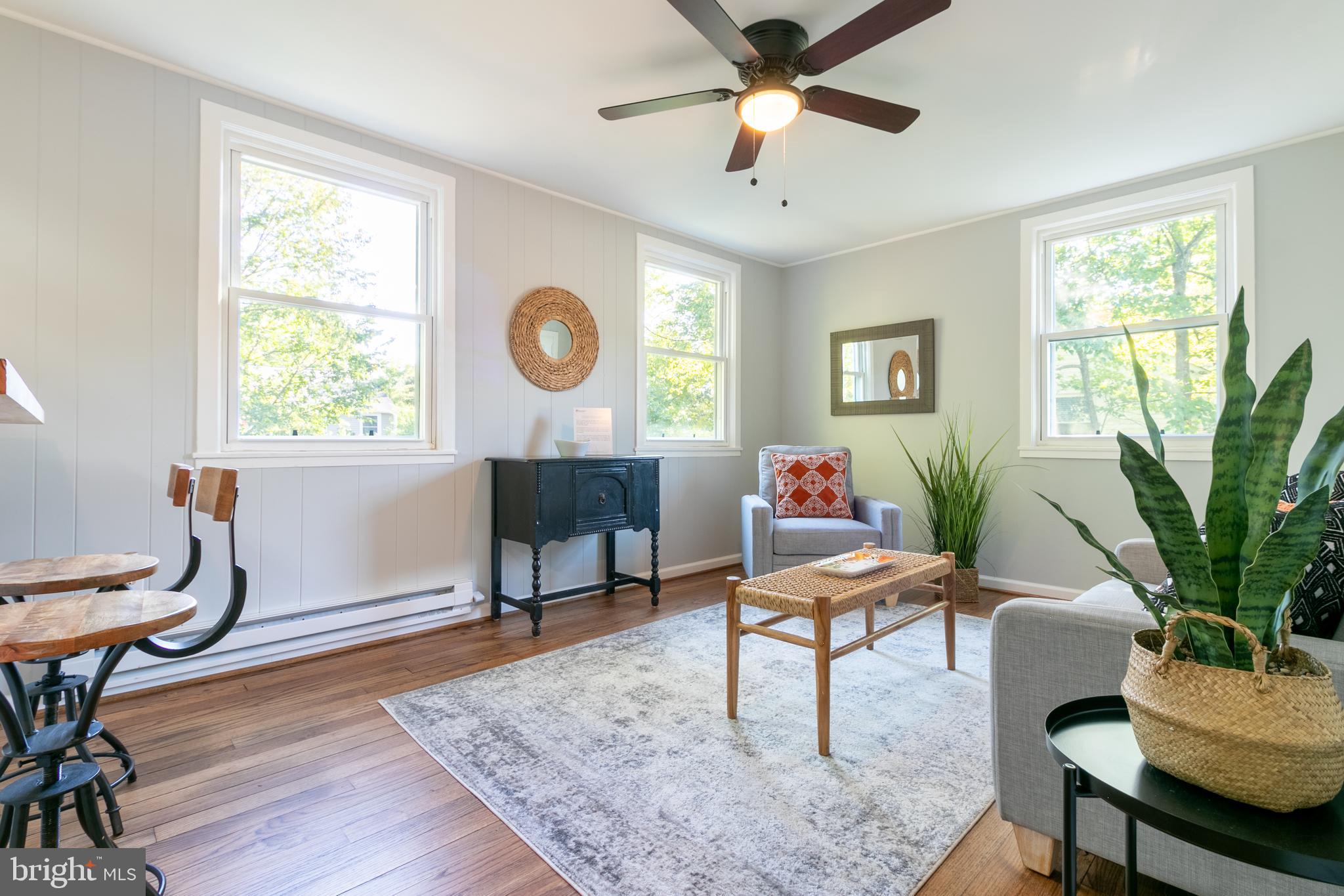 GREENBELT HOMES - Residential