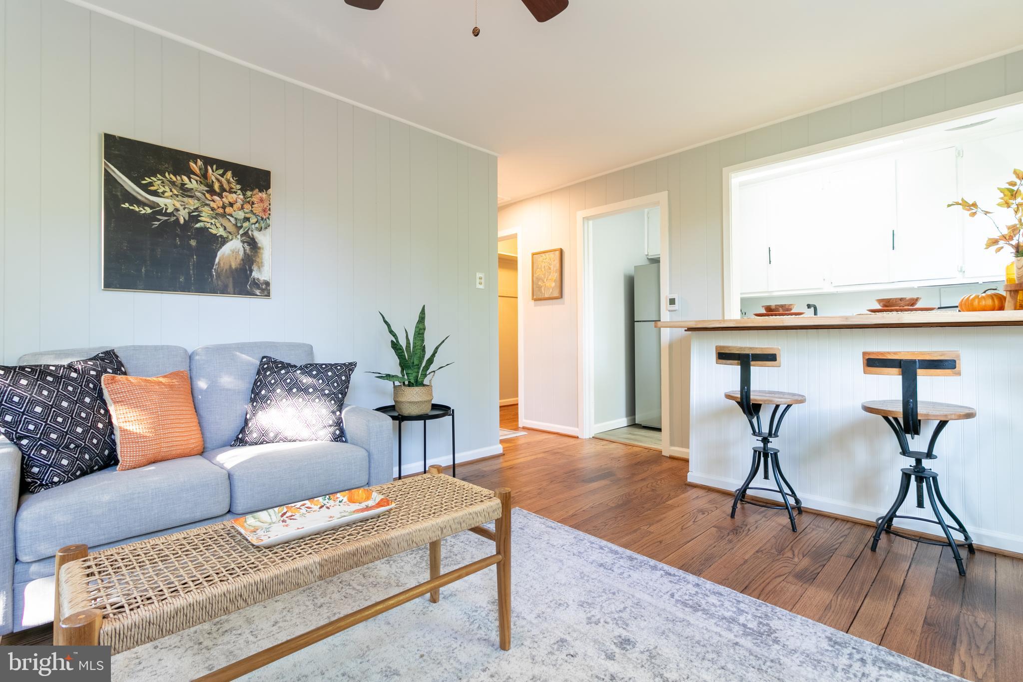 GREENBELT HOMES - Residential