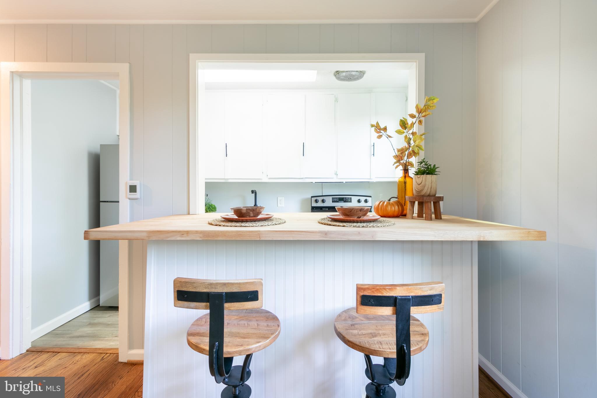 GREENBELT HOMES - Residential