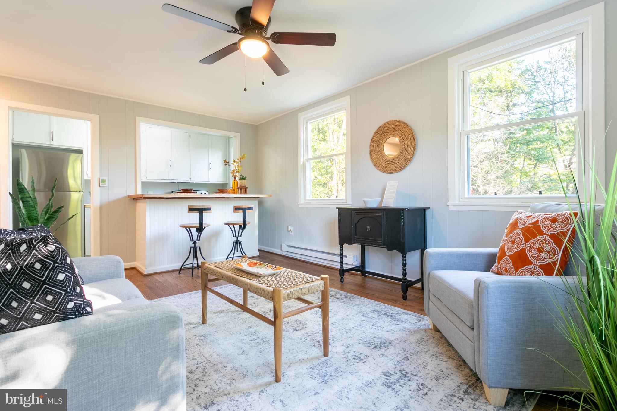 GREENBELT HOMES - Residential