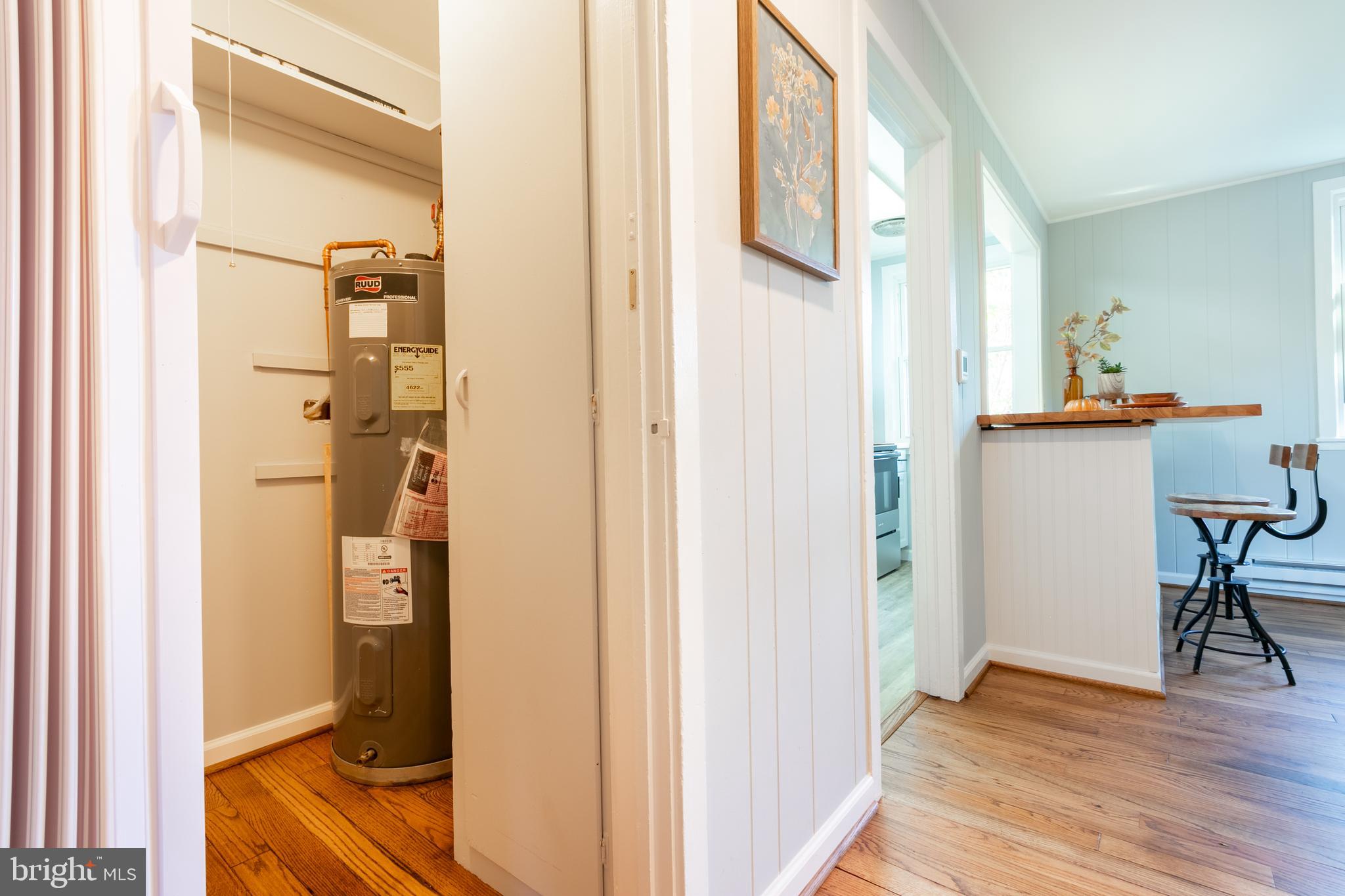 GREENBELT HOMES - Residential