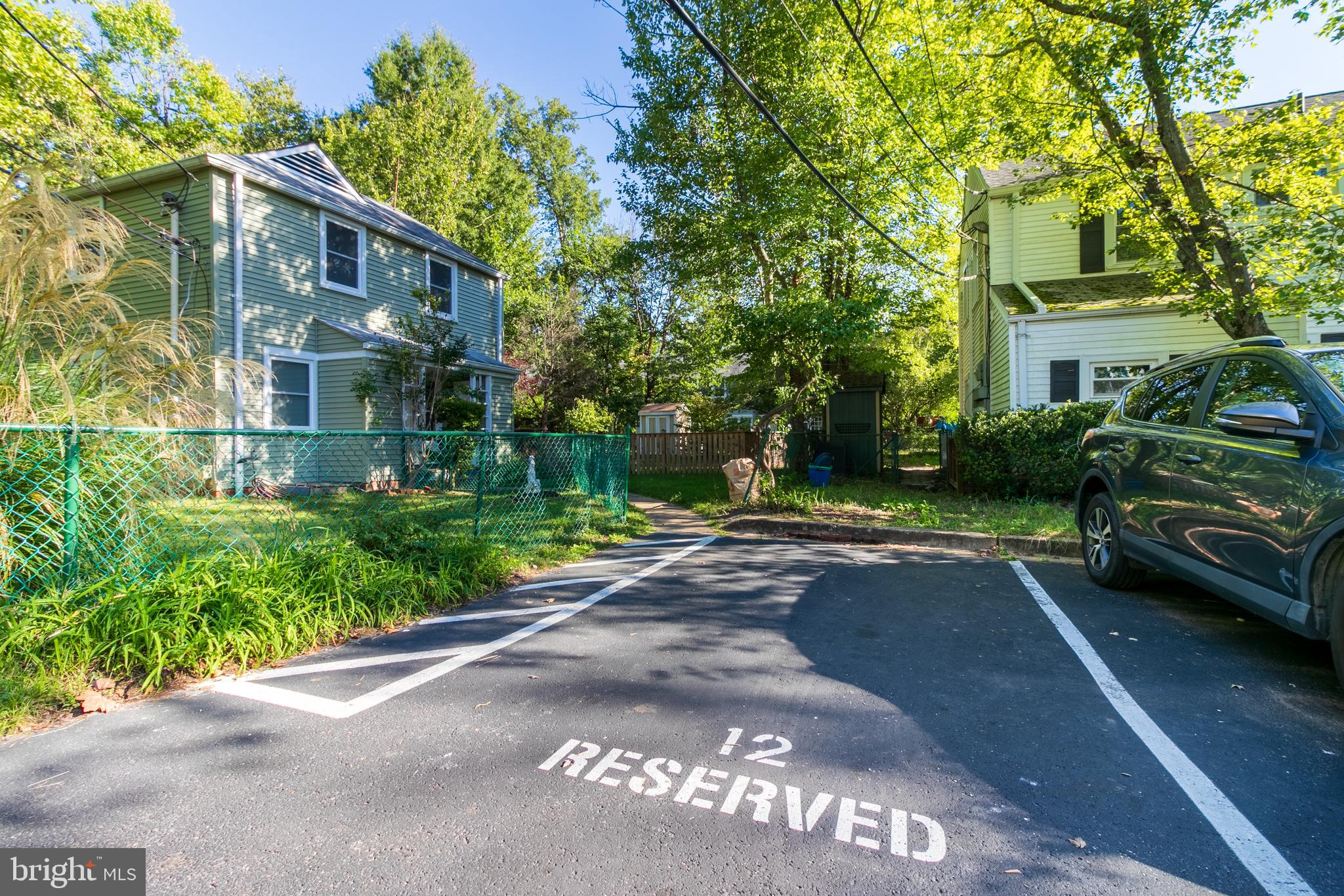 GREENBELT HOMES - Residential